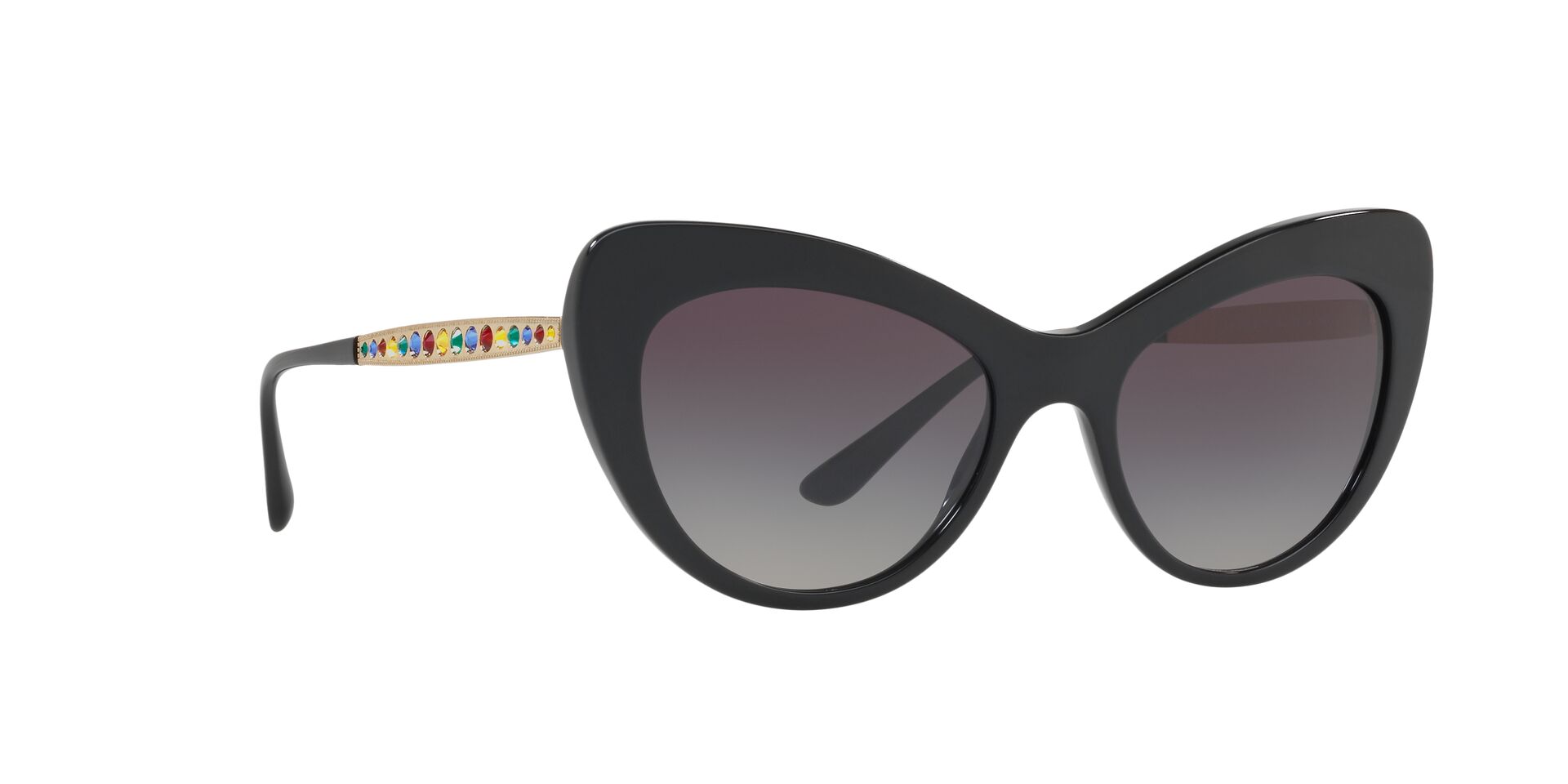 Dolce & Gabbana 4307B 501 8G - obrazek 11