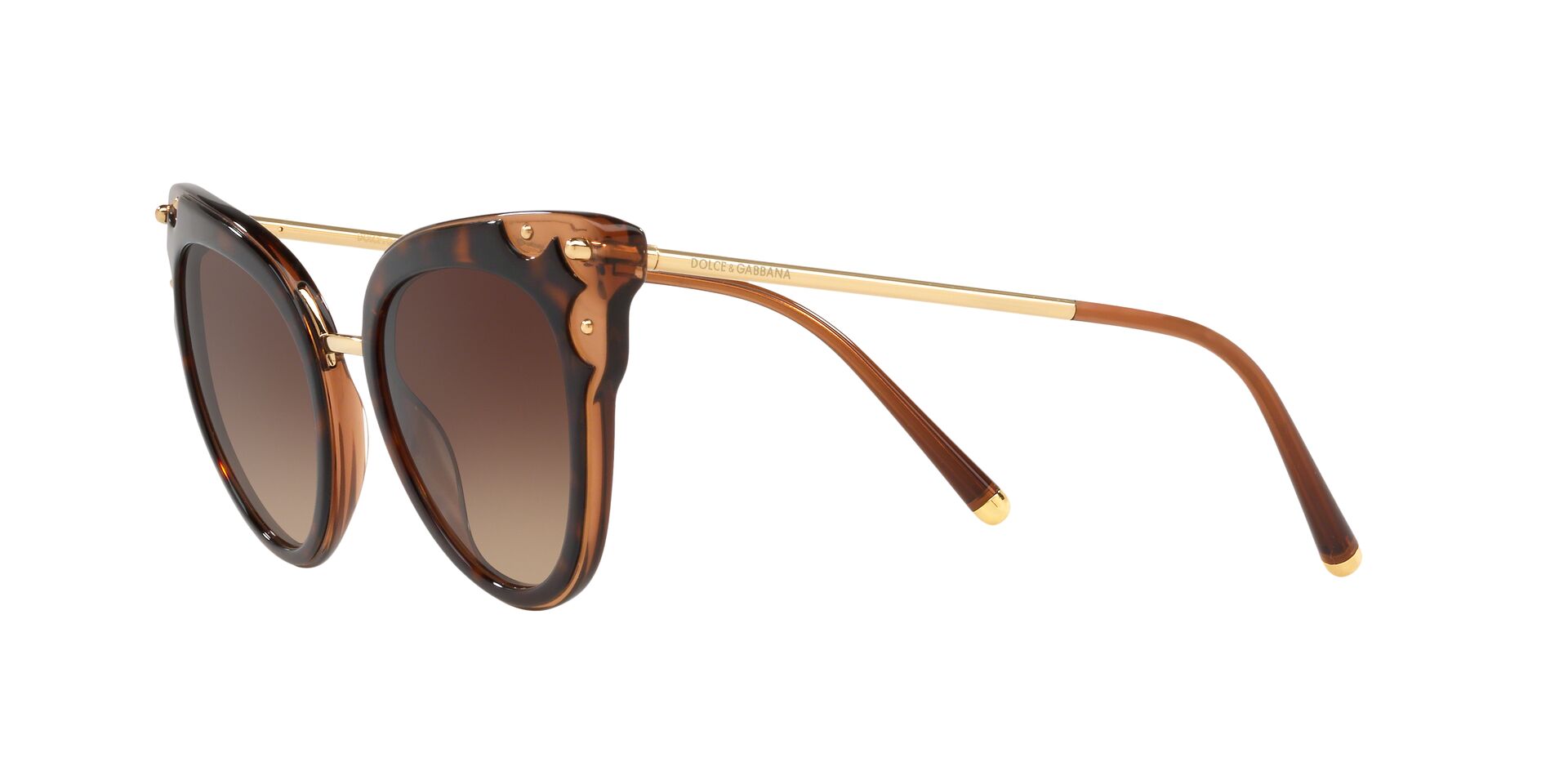 Dolce & Gabbana 4340 318513 - obrazek 2