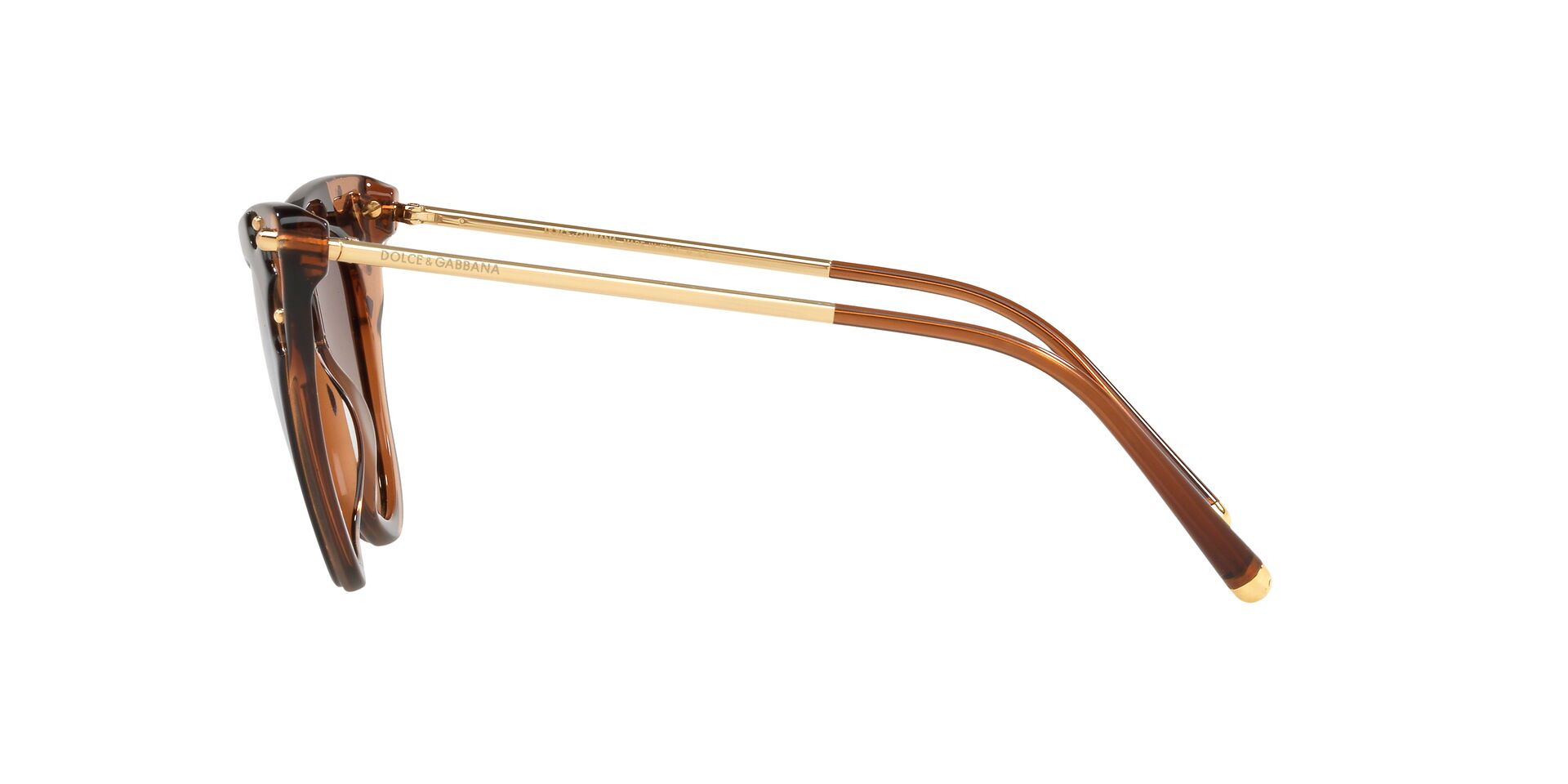 Dolce & Gabbana 4340 318513 - obrazek 3