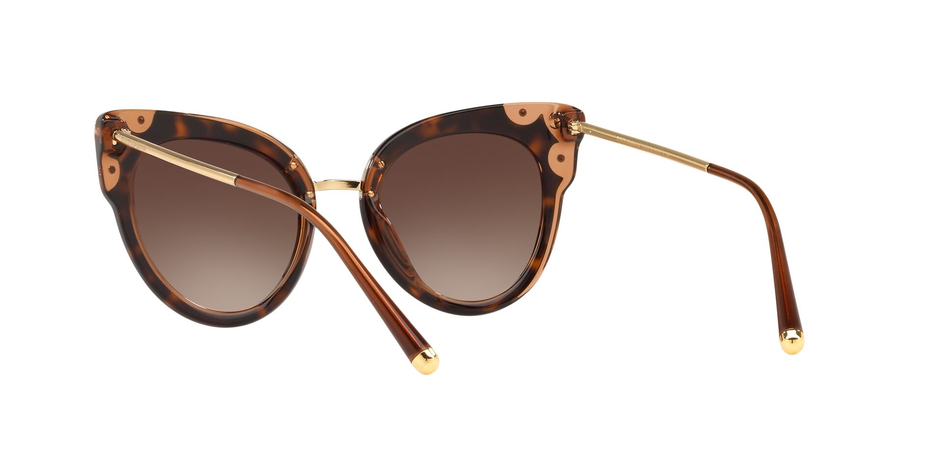 Dolce & Gabbana 4340 318513 - obrazek 5