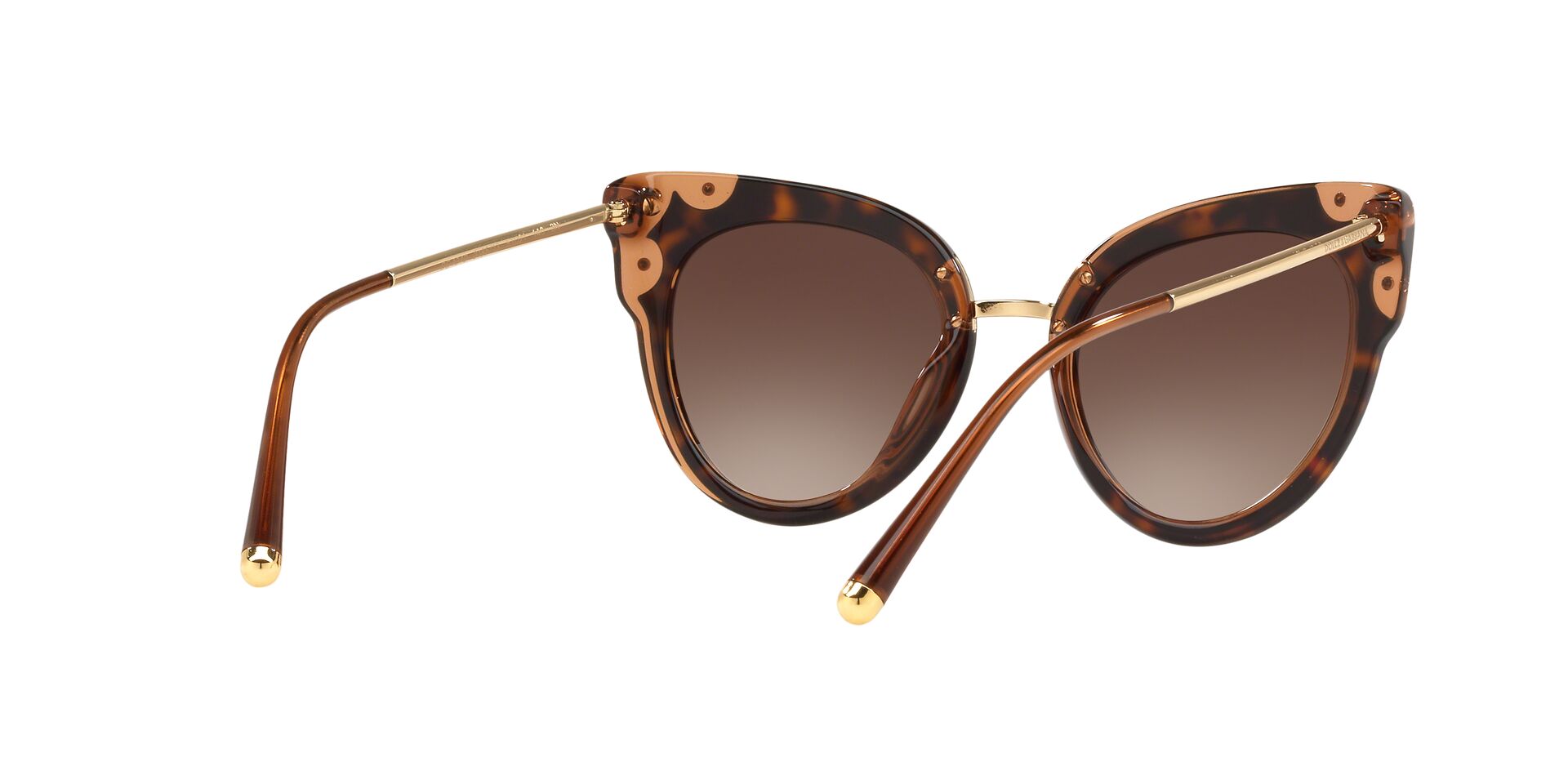 Dolce & Gabbana 4340 318513 - obrazek 7