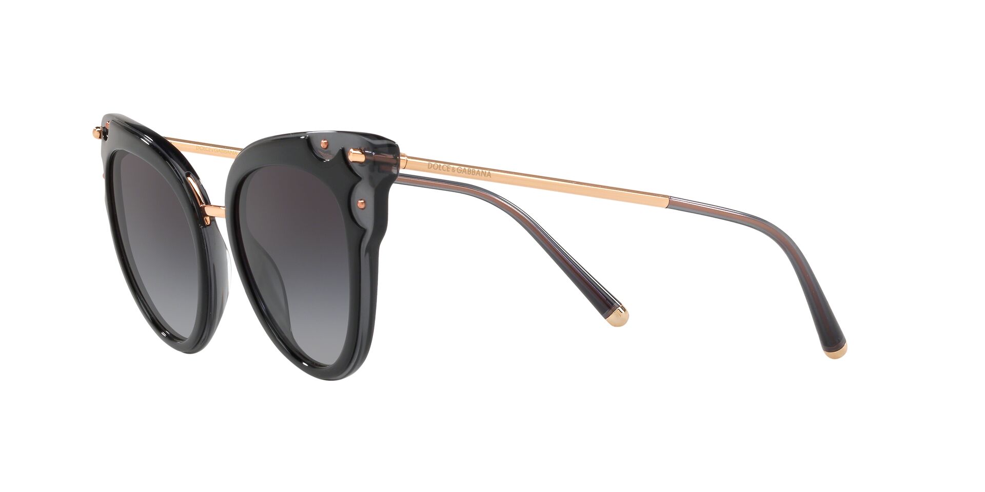 Dolce & Gabbana 4340 501 8G - obrazek 2