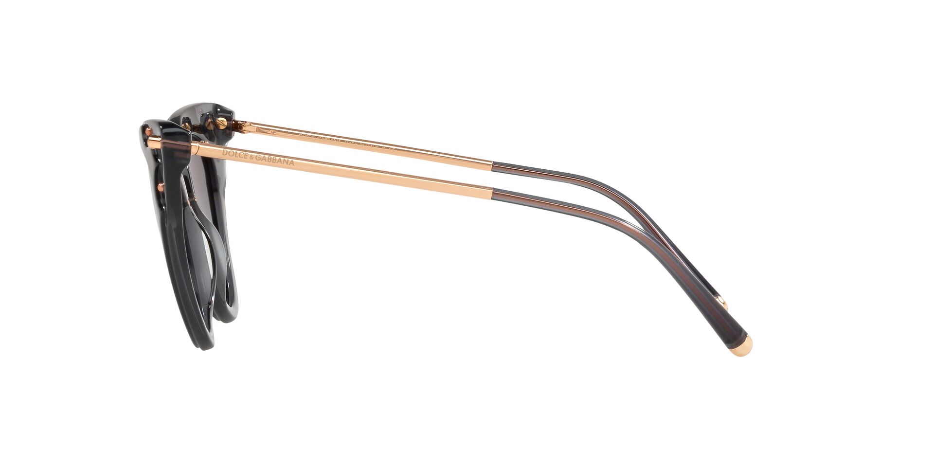 Dolce & Gabbana 4340 501 8G - obrazek 3