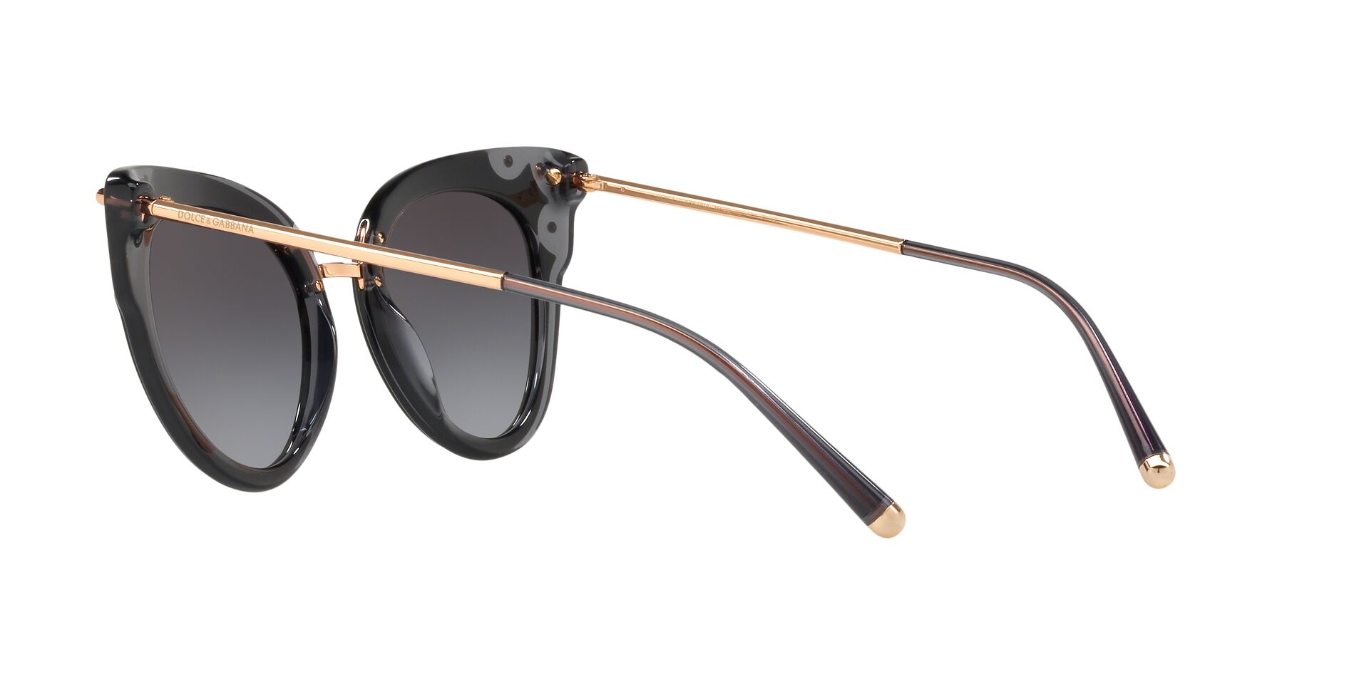 Dolce & Gabbana 4340 501 8G - obrazek 4