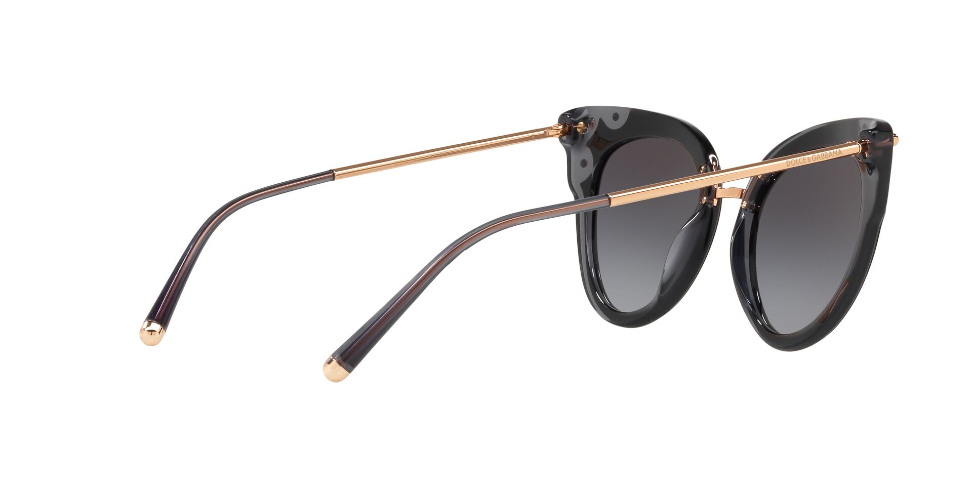 Dolce & Gabbana 4340 501 8G - obrazek 8