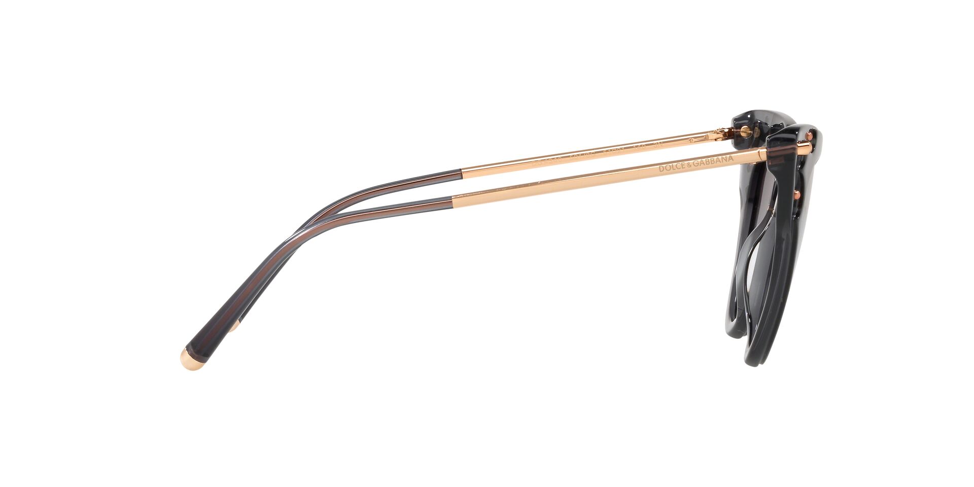 Dolce & Gabbana 4340 501 8G - obrazek 9