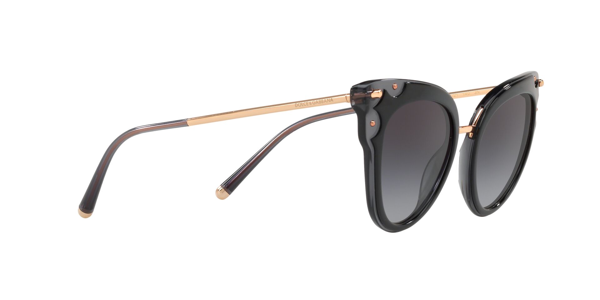 Dolce & Gabbana 4340 501 8G - obrazek 10