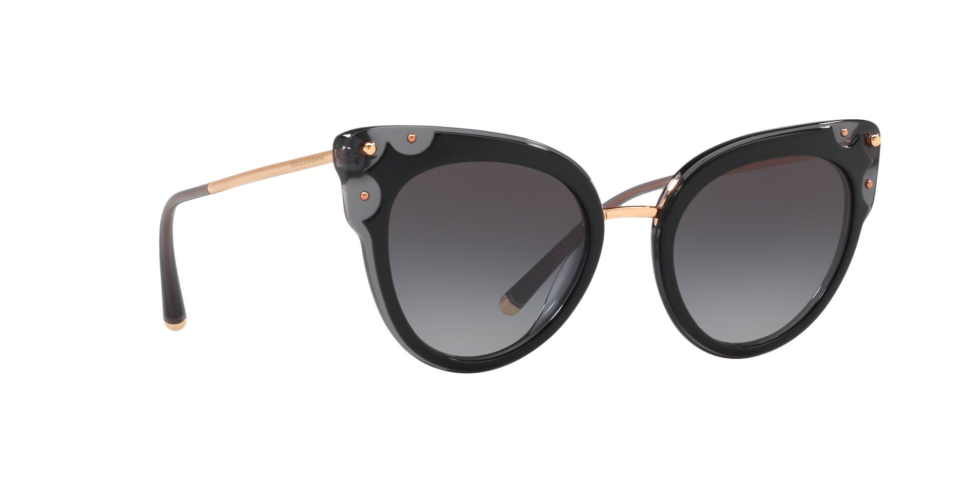 Dolce & Gabbana 4340 501 8G - obrazek 11