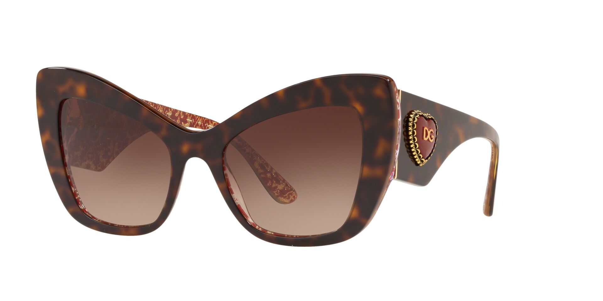 Dolce & Gabbana 4349 320413