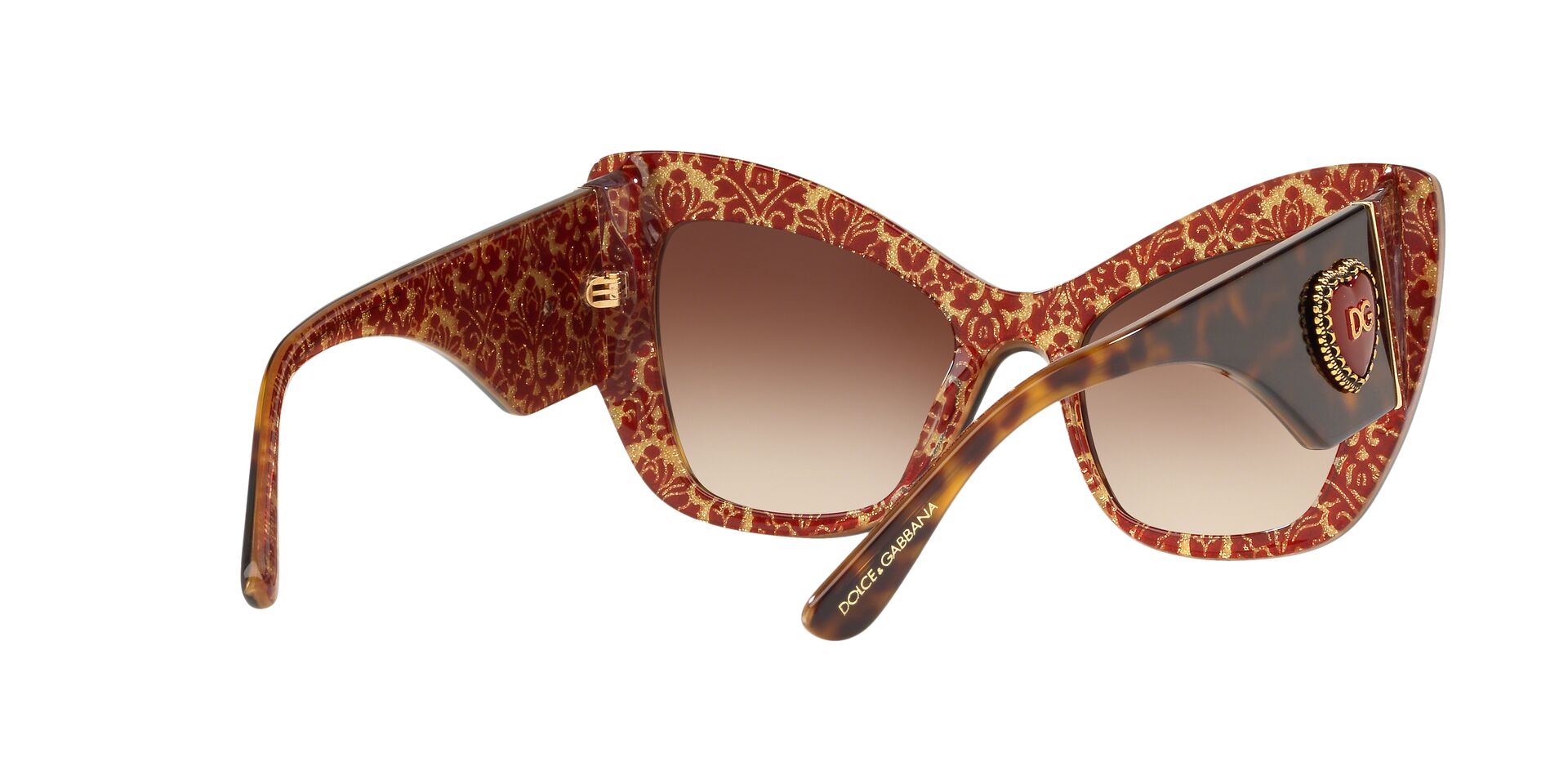 Dolce & Gabbana 4349 320413 - obrazek 7