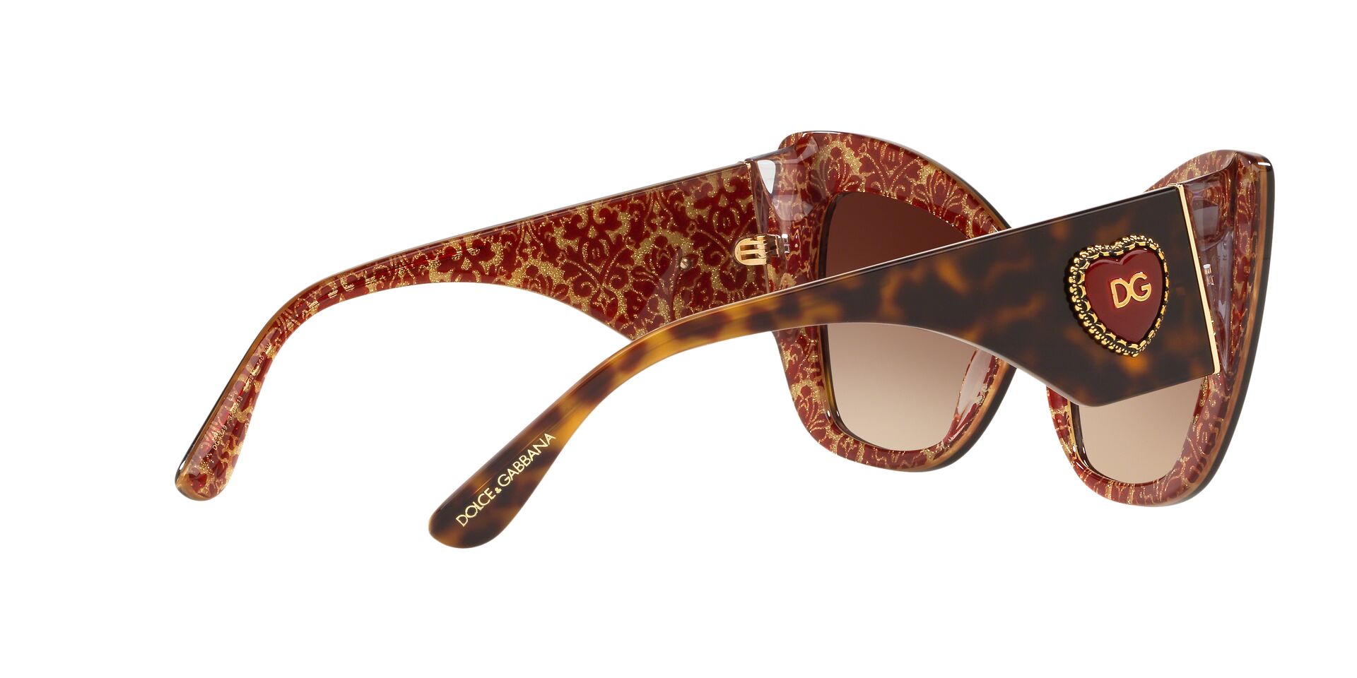 Dolce & Gabbana 4349 320413 - obrazek 8