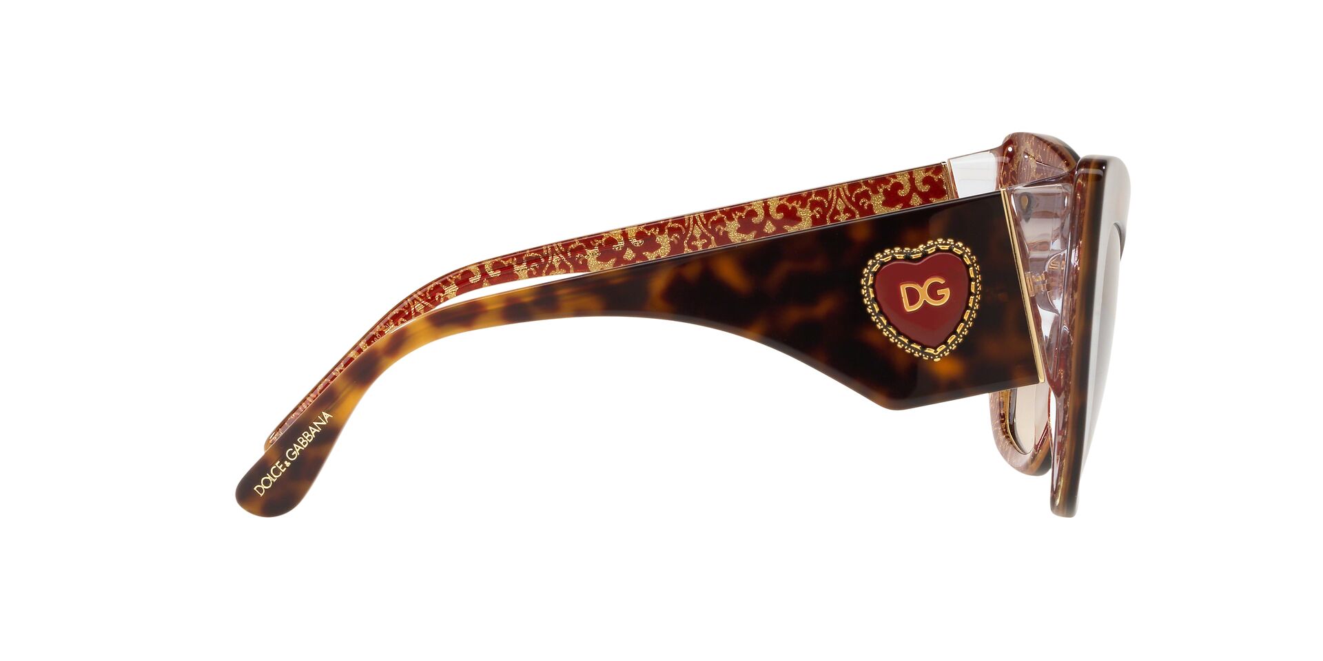 Dolce & Gabbana 4349 320413 - obrazek 9