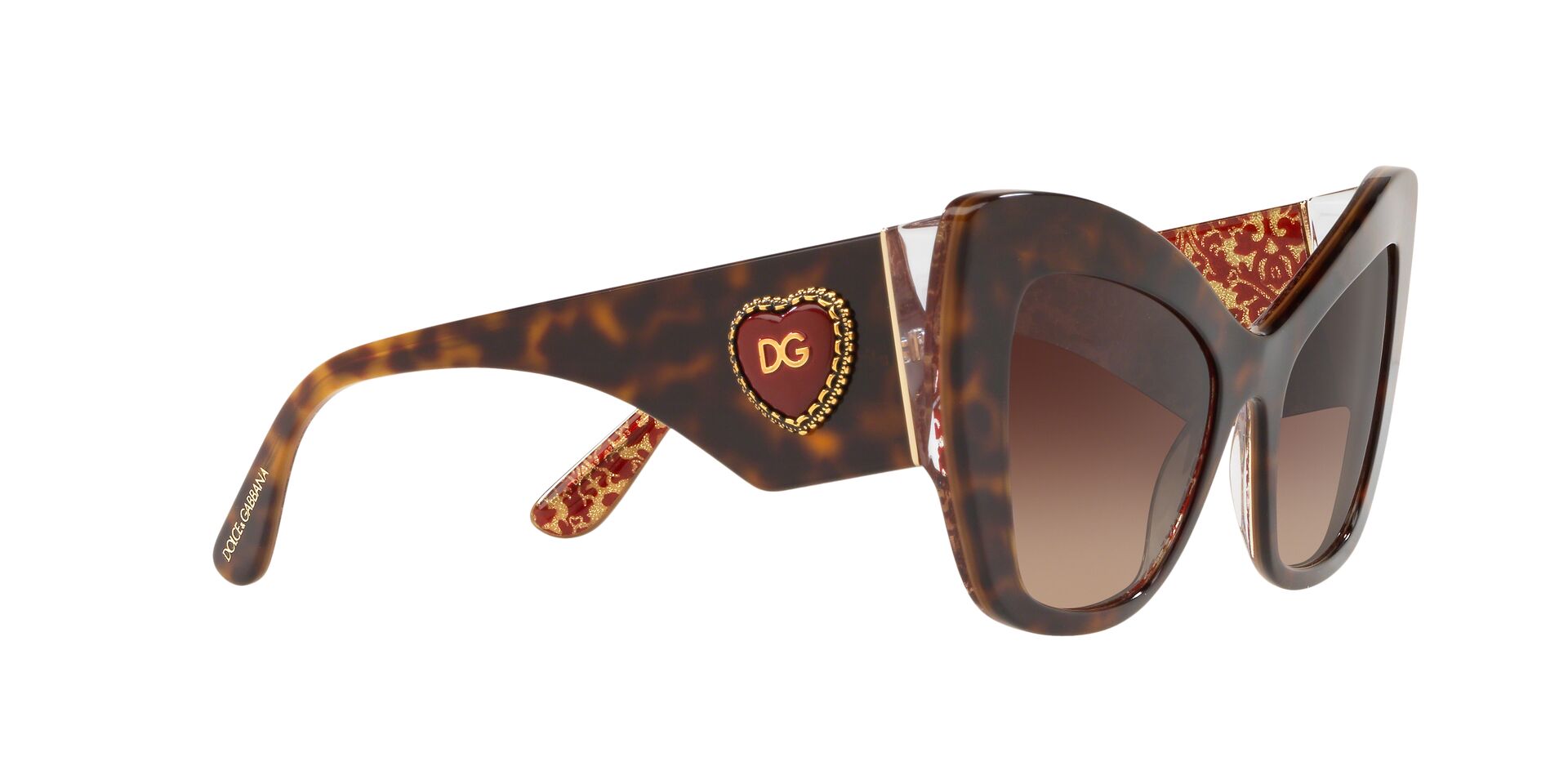 Dolce & Gabbana 4349 320413 - obrazek 10