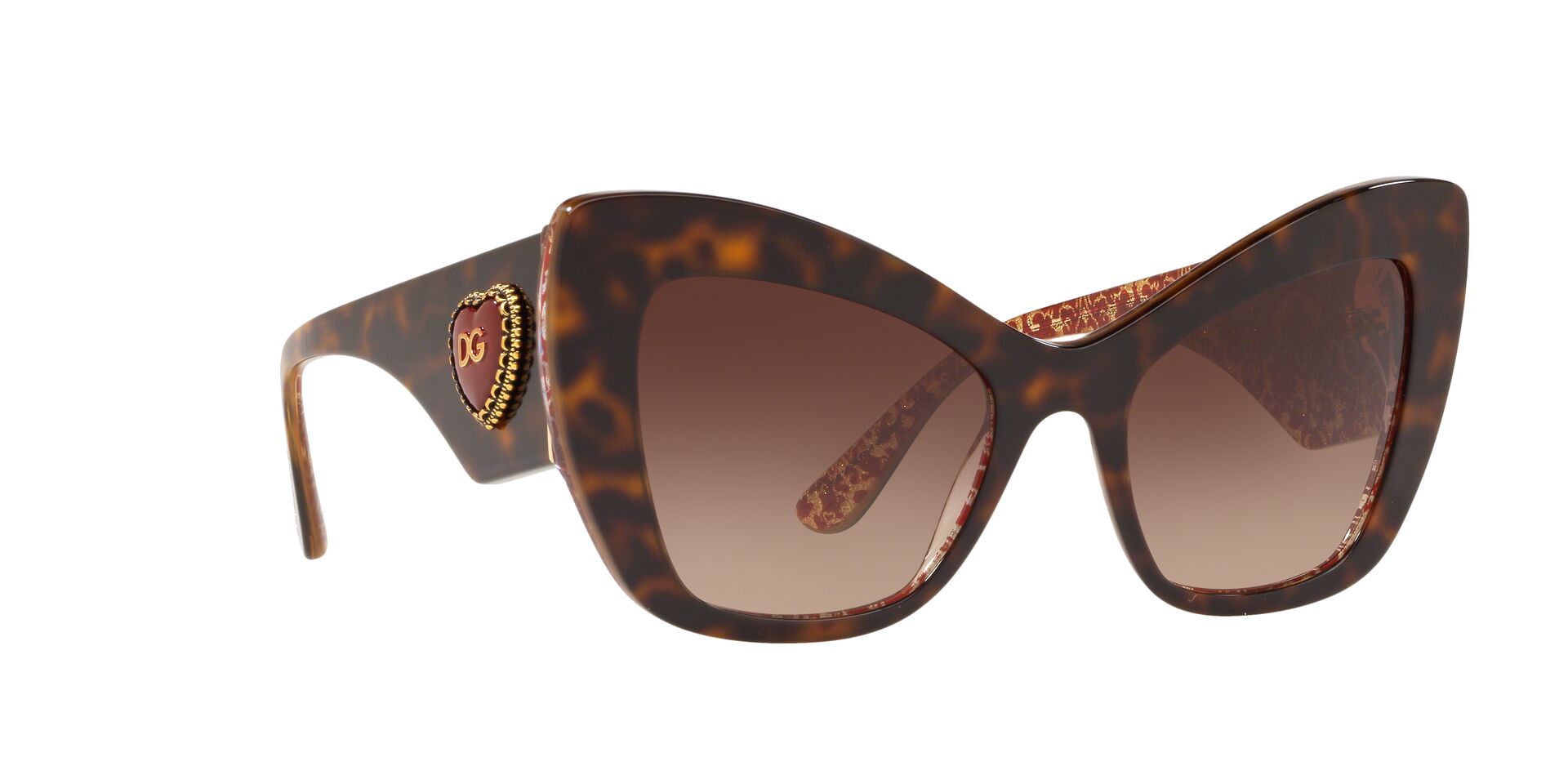 Dolce & Gabbana 4349 320413 - obrazek 11