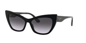 Dolce & Gabbana 4370 501 8G
