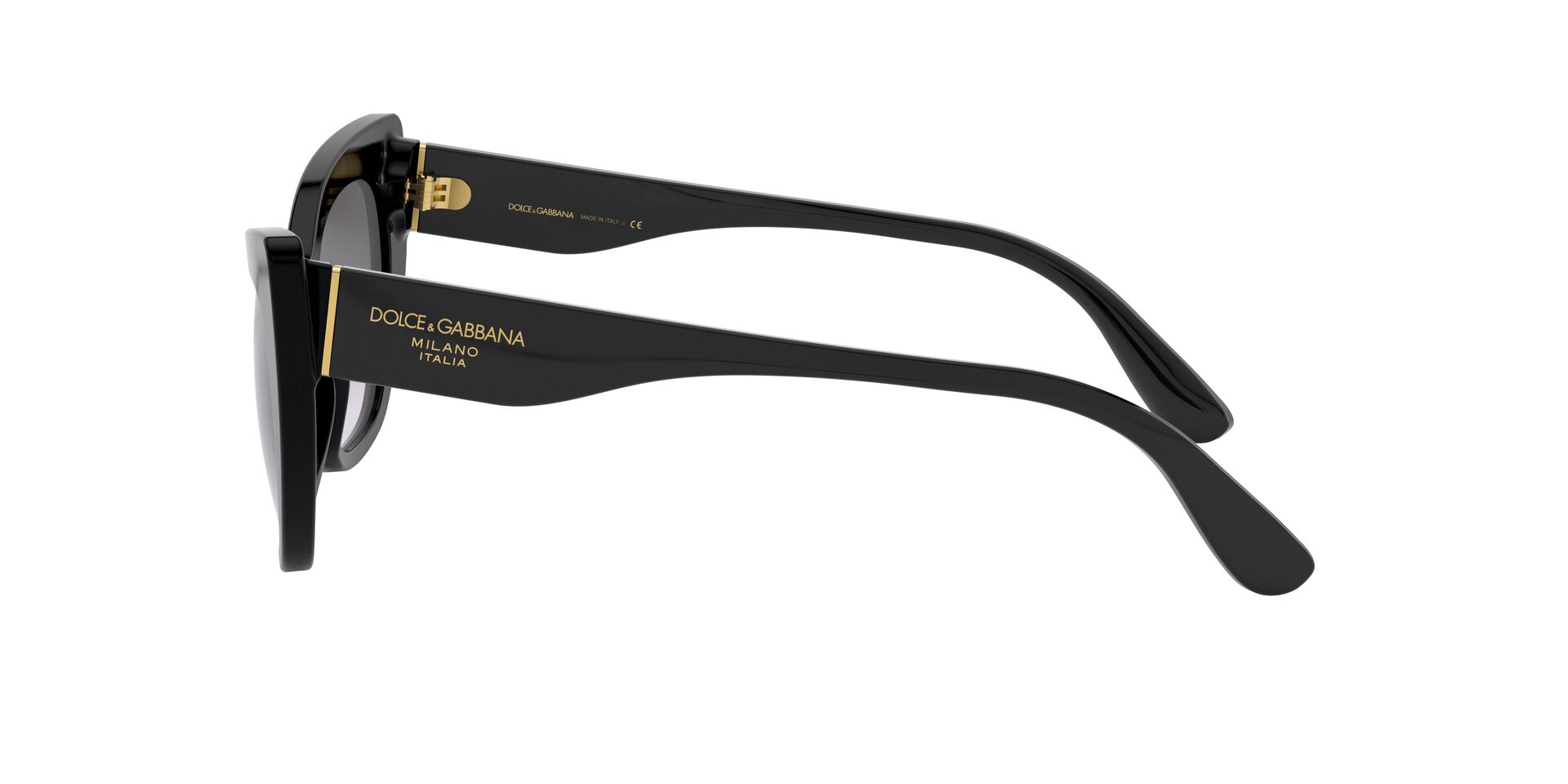 Dolce & Gabbana 4370 501 8G - obrazek 3