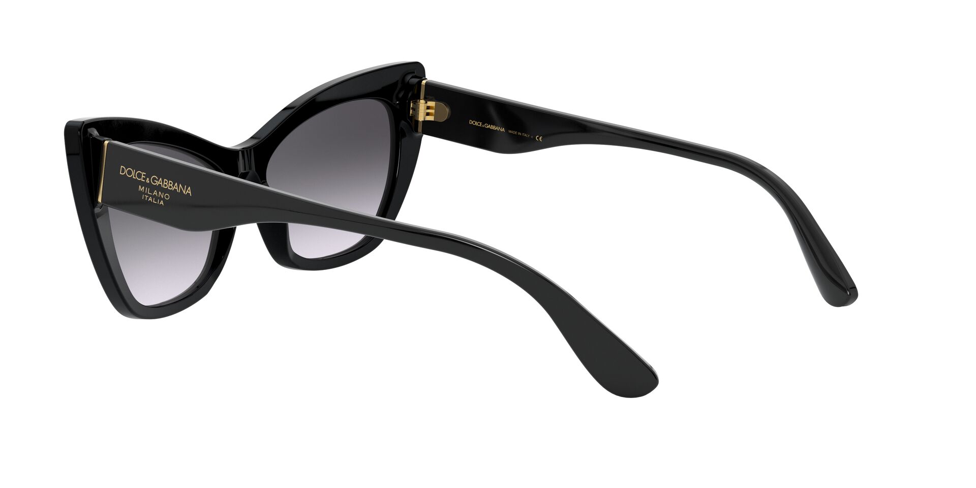 Dolce & Gabbana 4370 501 8G - obrazek 4
