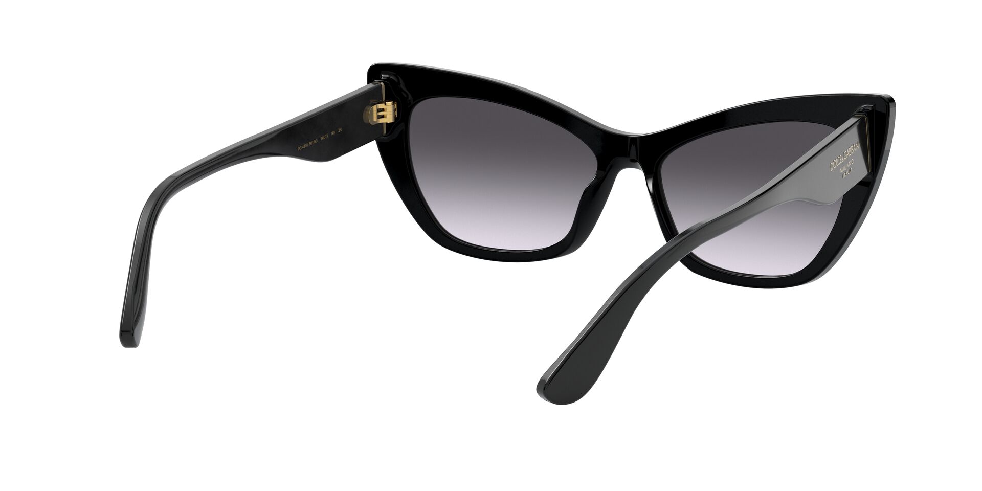 Dolce & Gabbana 4370 501 8G - obrazek 7