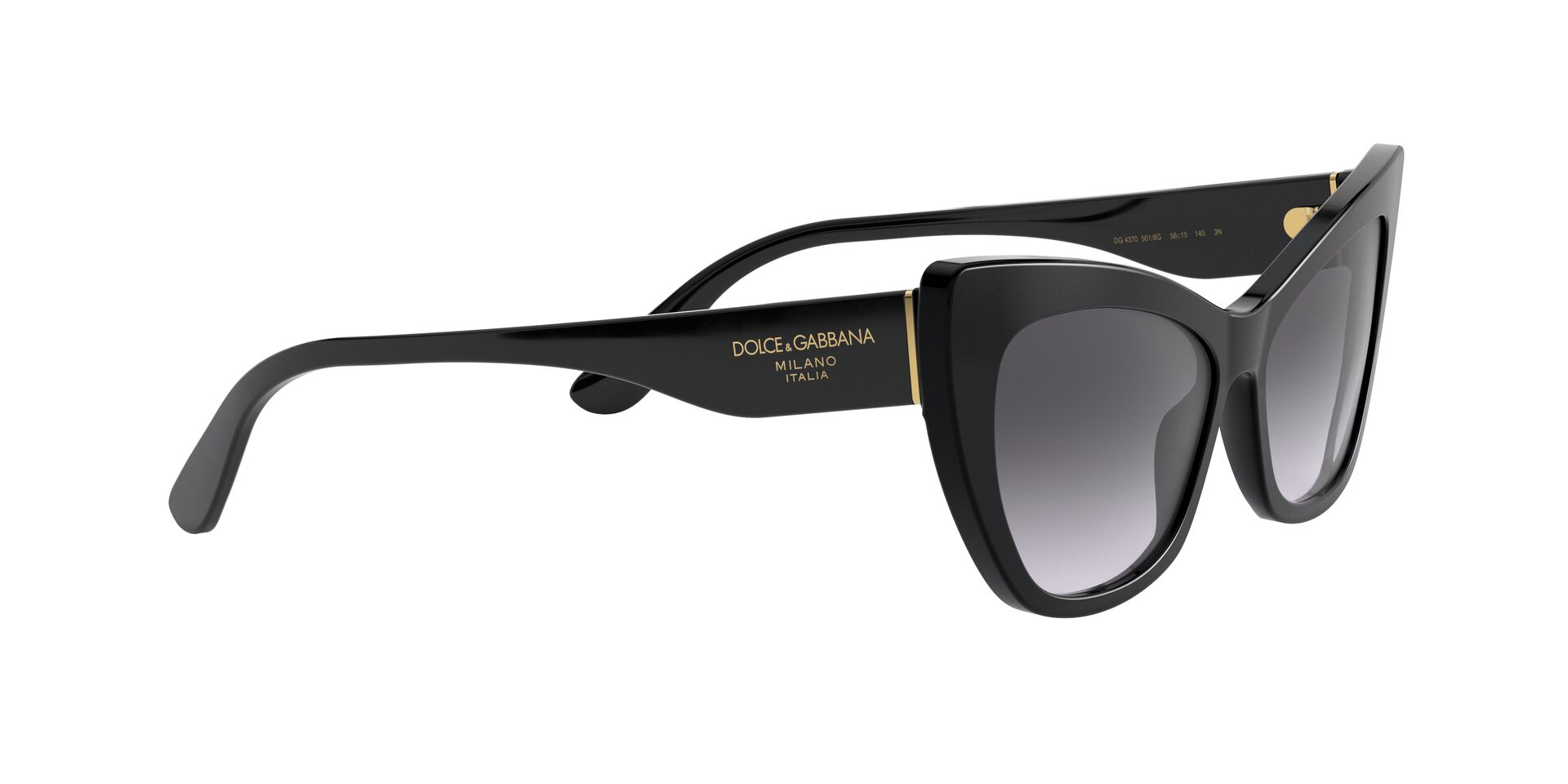 Dolce & Gabbana 4370 501 8G - obrazek 10