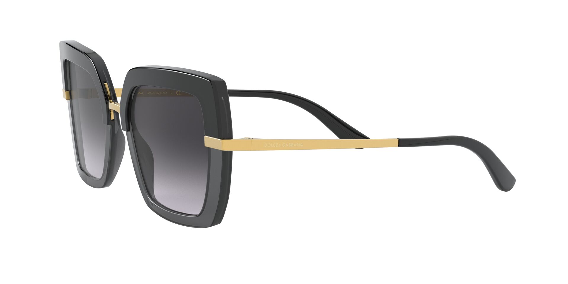 Dolce & Gabbana 4373 32468G - obrazek 2