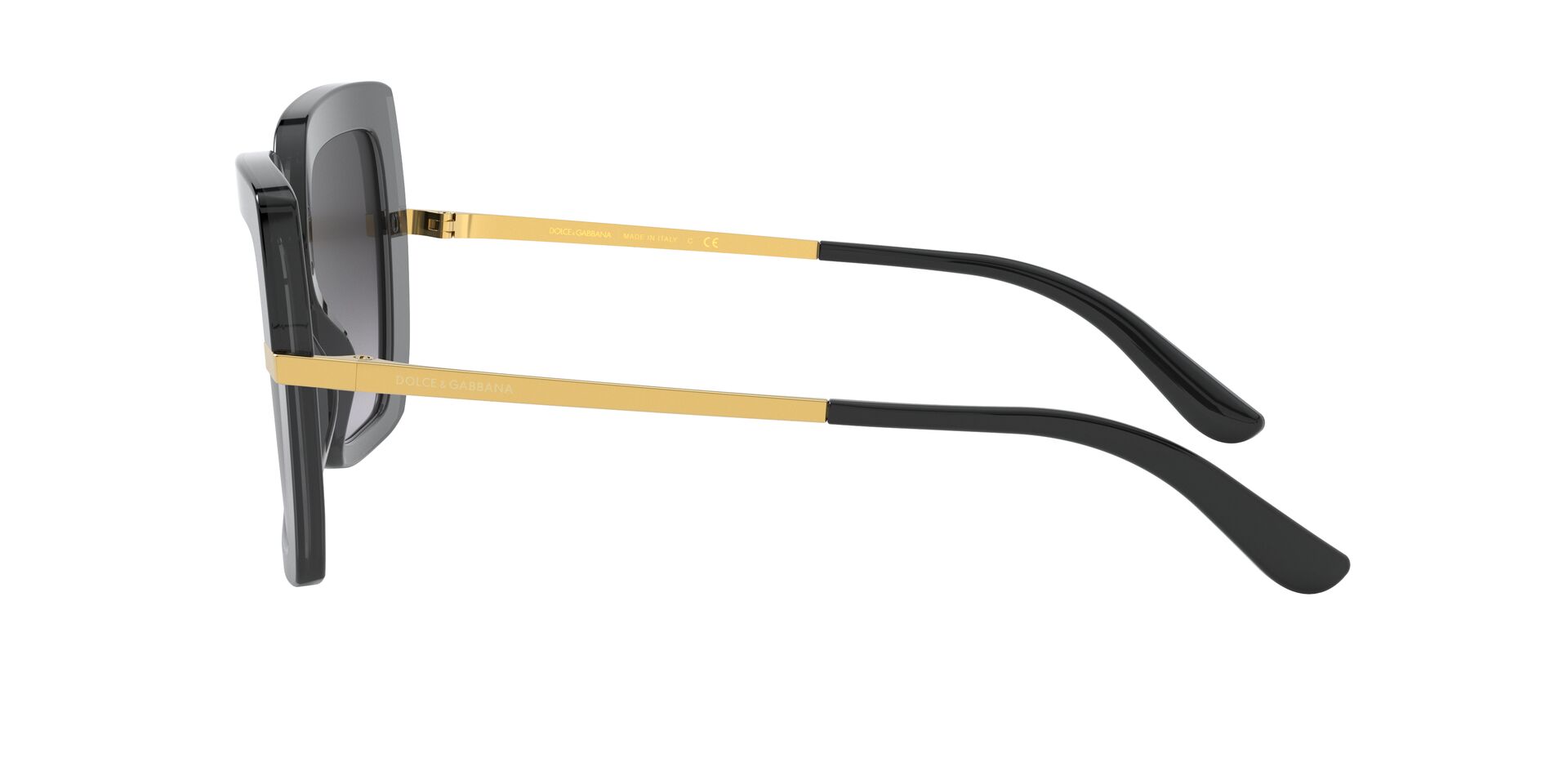 Dolce & Gabbana 4373 32468G - obrazek 3