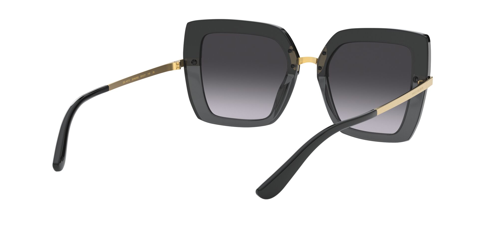 Dolce & Gabbana 4373 32468G - obrazek 7