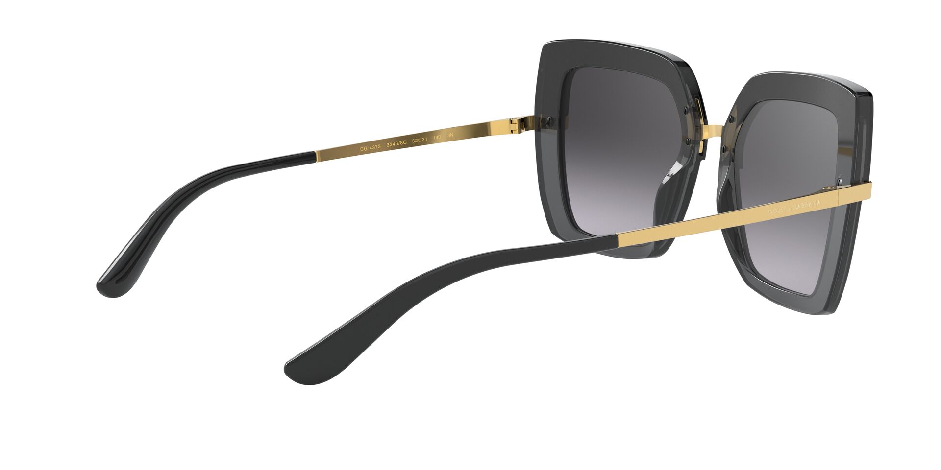 Dolce & Gabbana 4373 32468G - obrazek 8