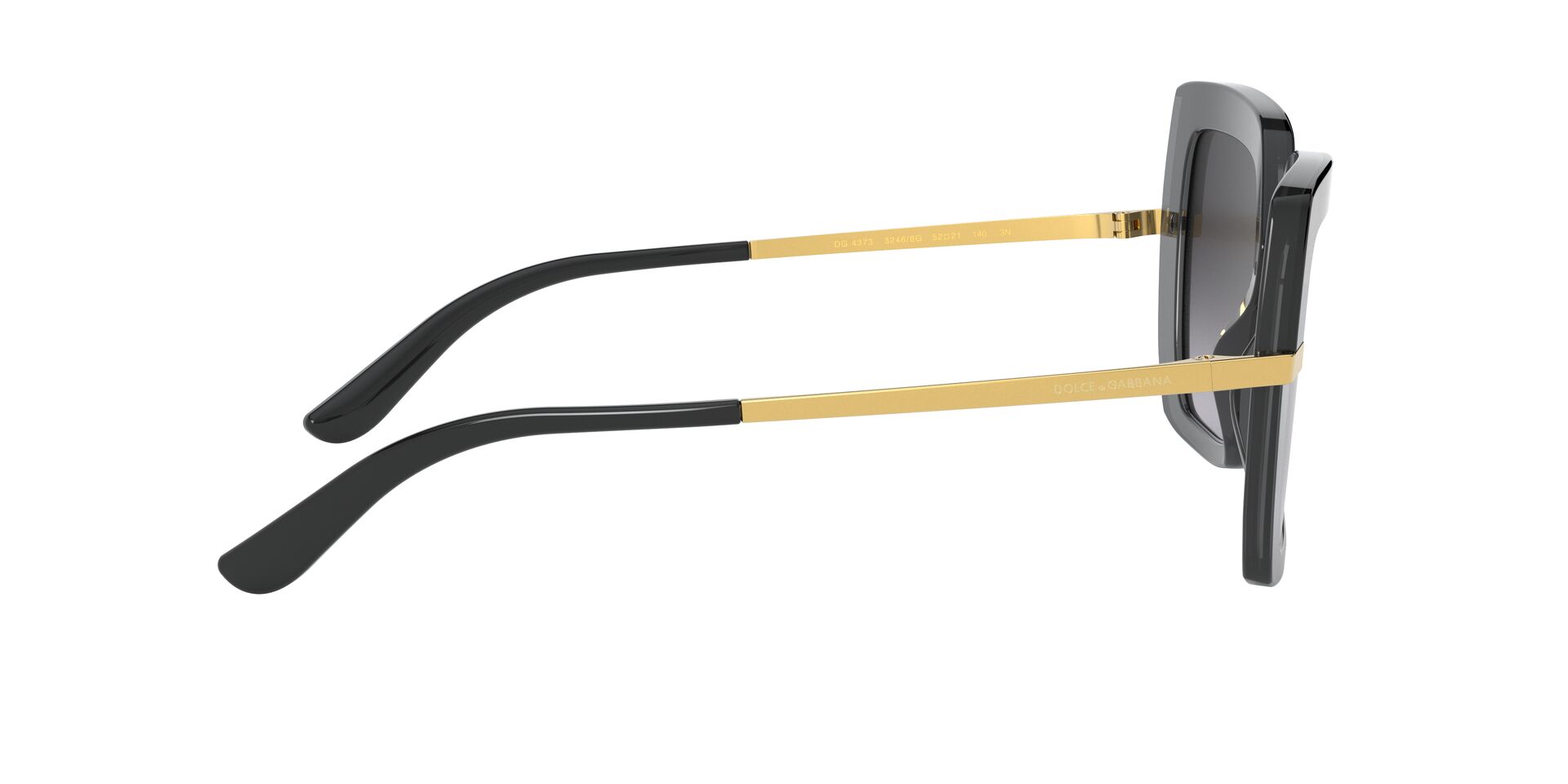 Dolce & Gabbana 4373 32468G - obrazek 9