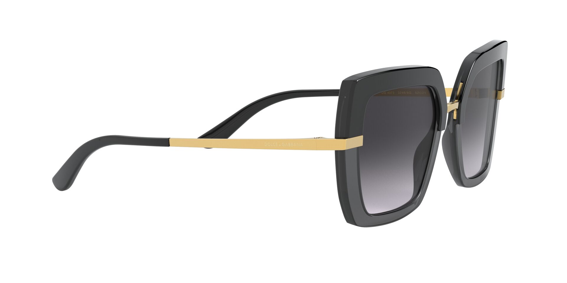 Dolce & Gabbana 4373 32468G - obrazek 10