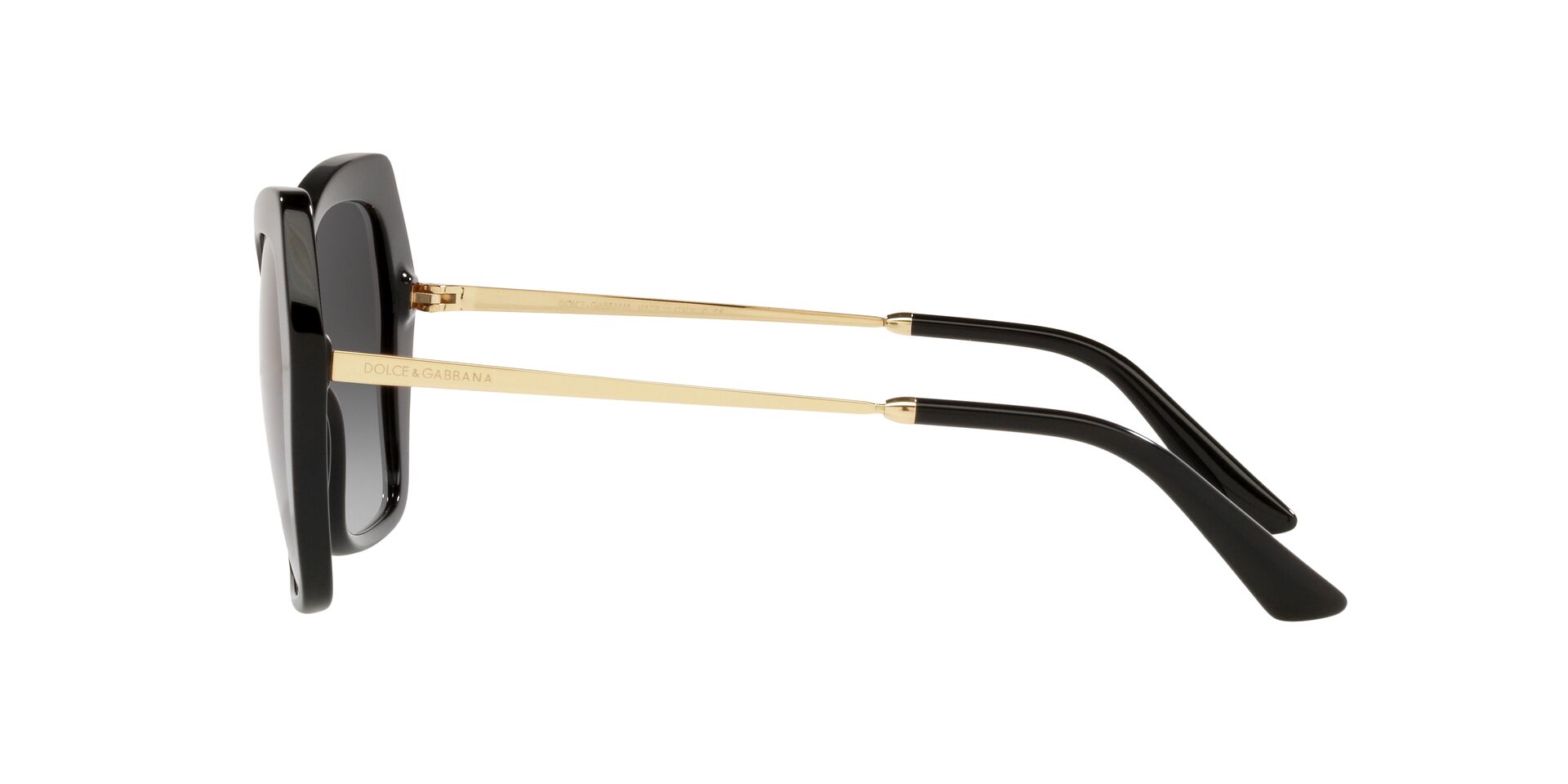 Dolce & Gabbana 4399 501 8G - obrazek 3