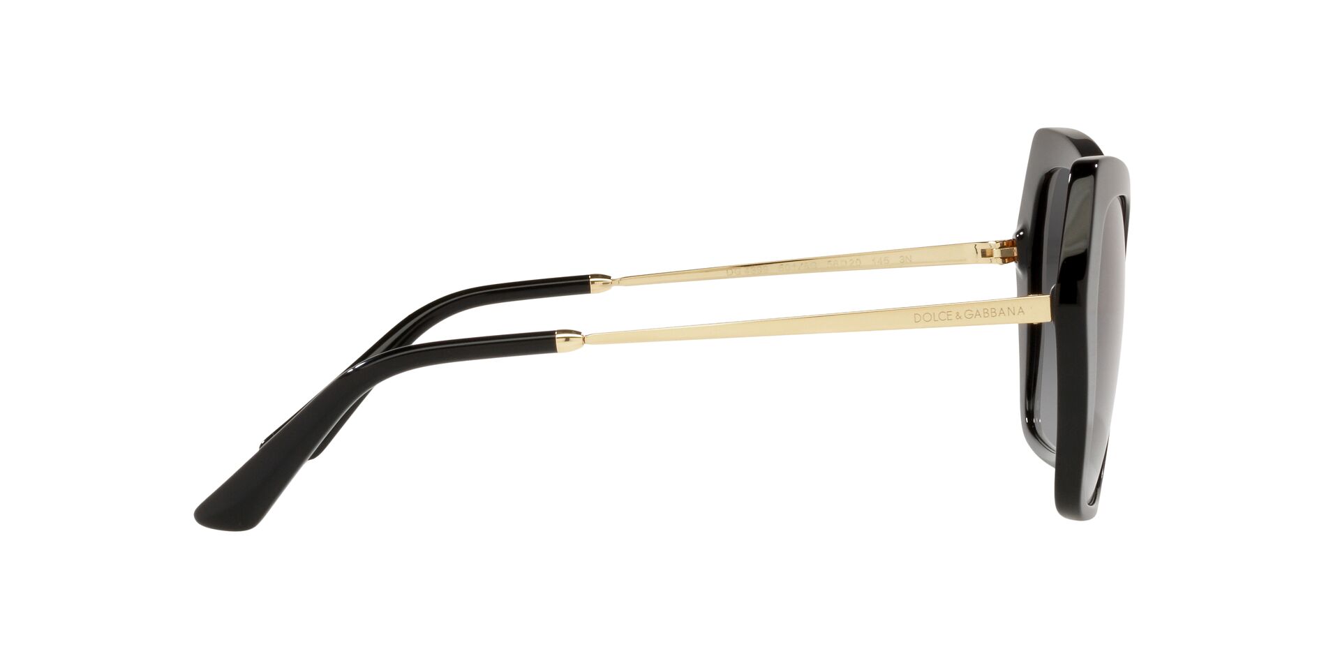 Dolce & Gabbana 4399 501 8G - obrazek 9