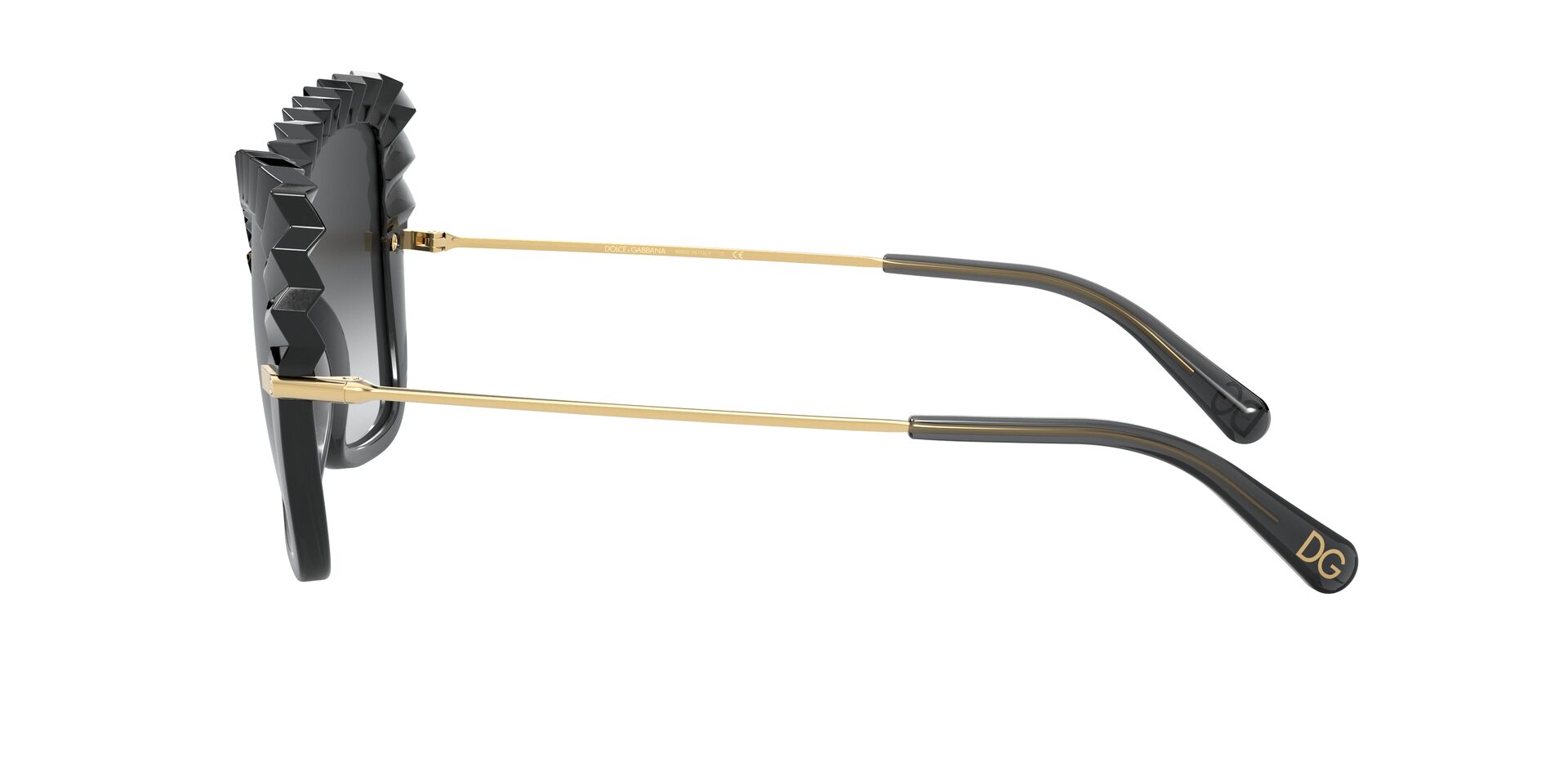 Dolce & Gabbana 6131 31608G - obrazek 3