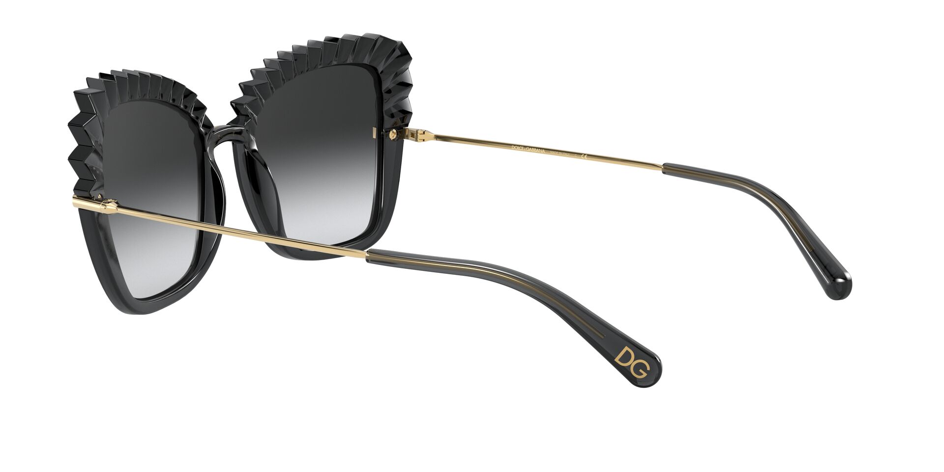 Dolce & Gabbana 6131 31608G - obrazek 4