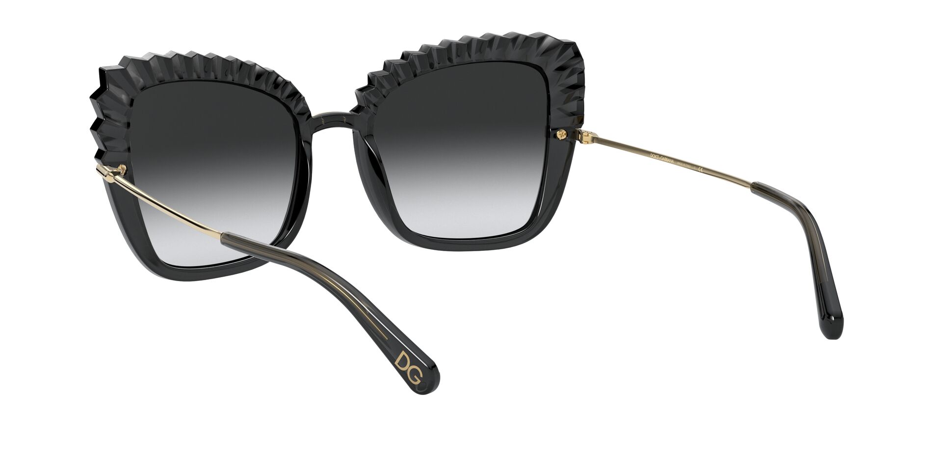 Dolce & Gabbana 6131 31608G - obrazek 5