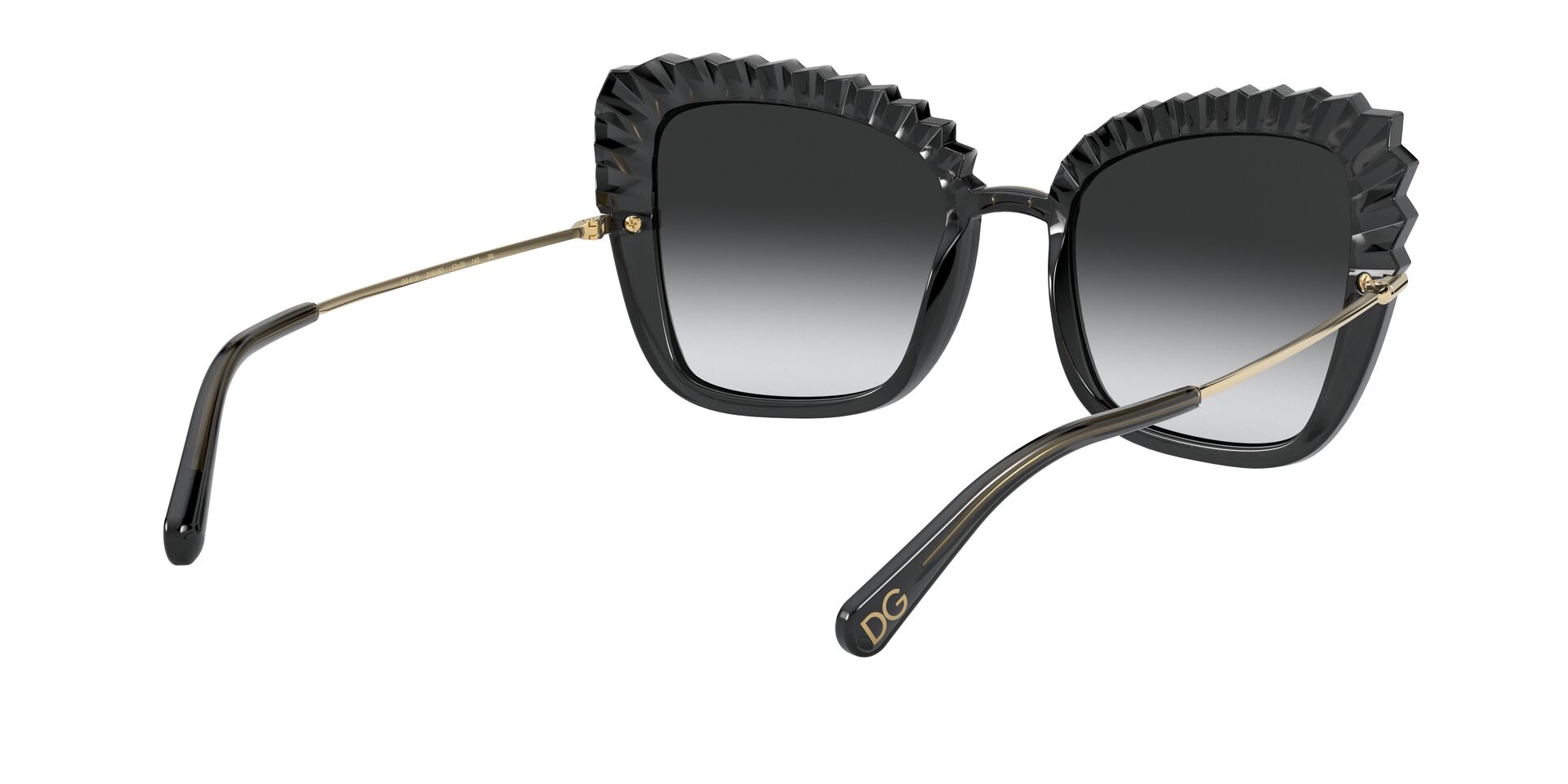 Dolce & Gabbana 6131 31608G - obrazek 7