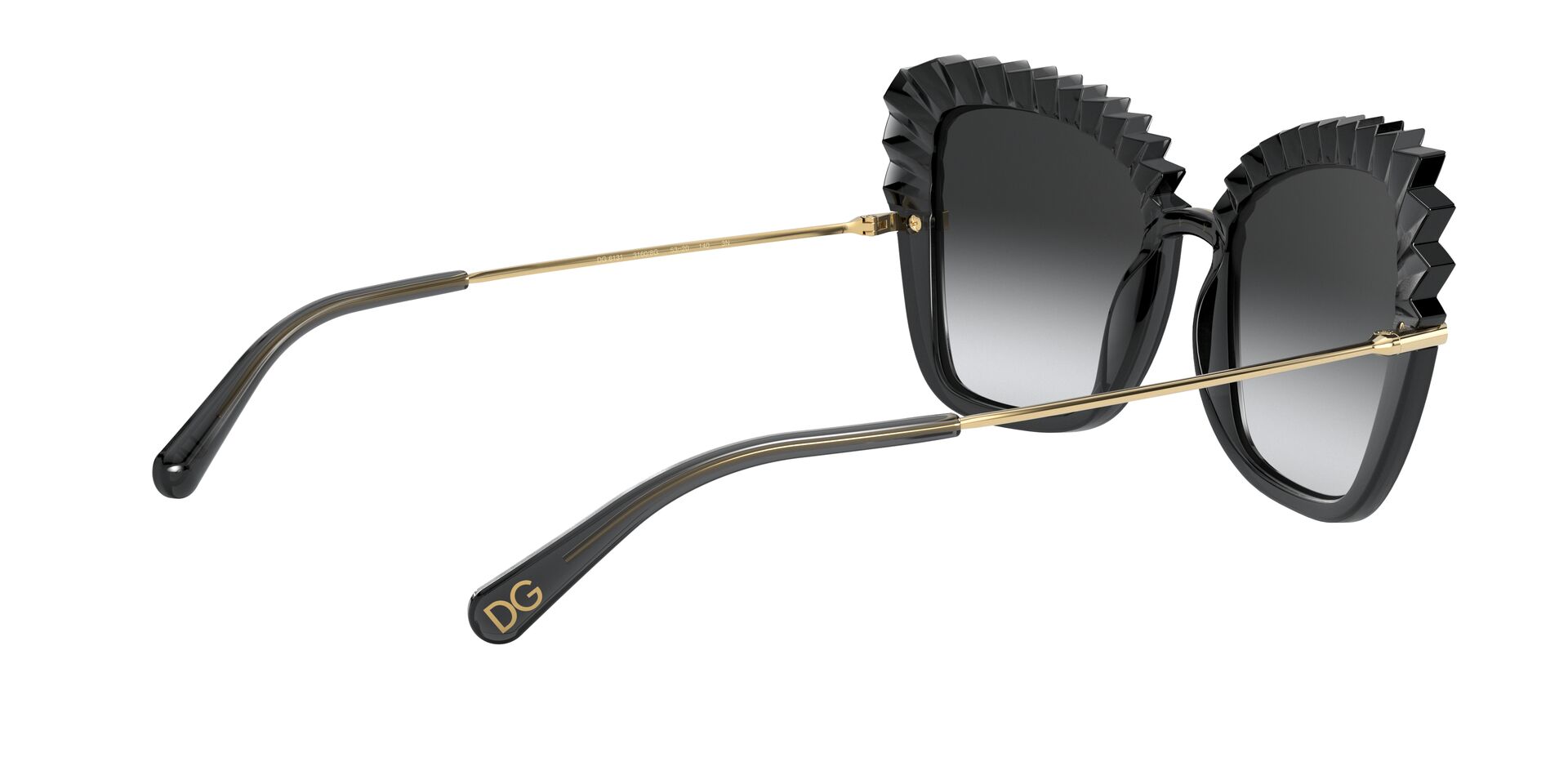 Dolce & Gabbana 6131 31608G - obrazek 8