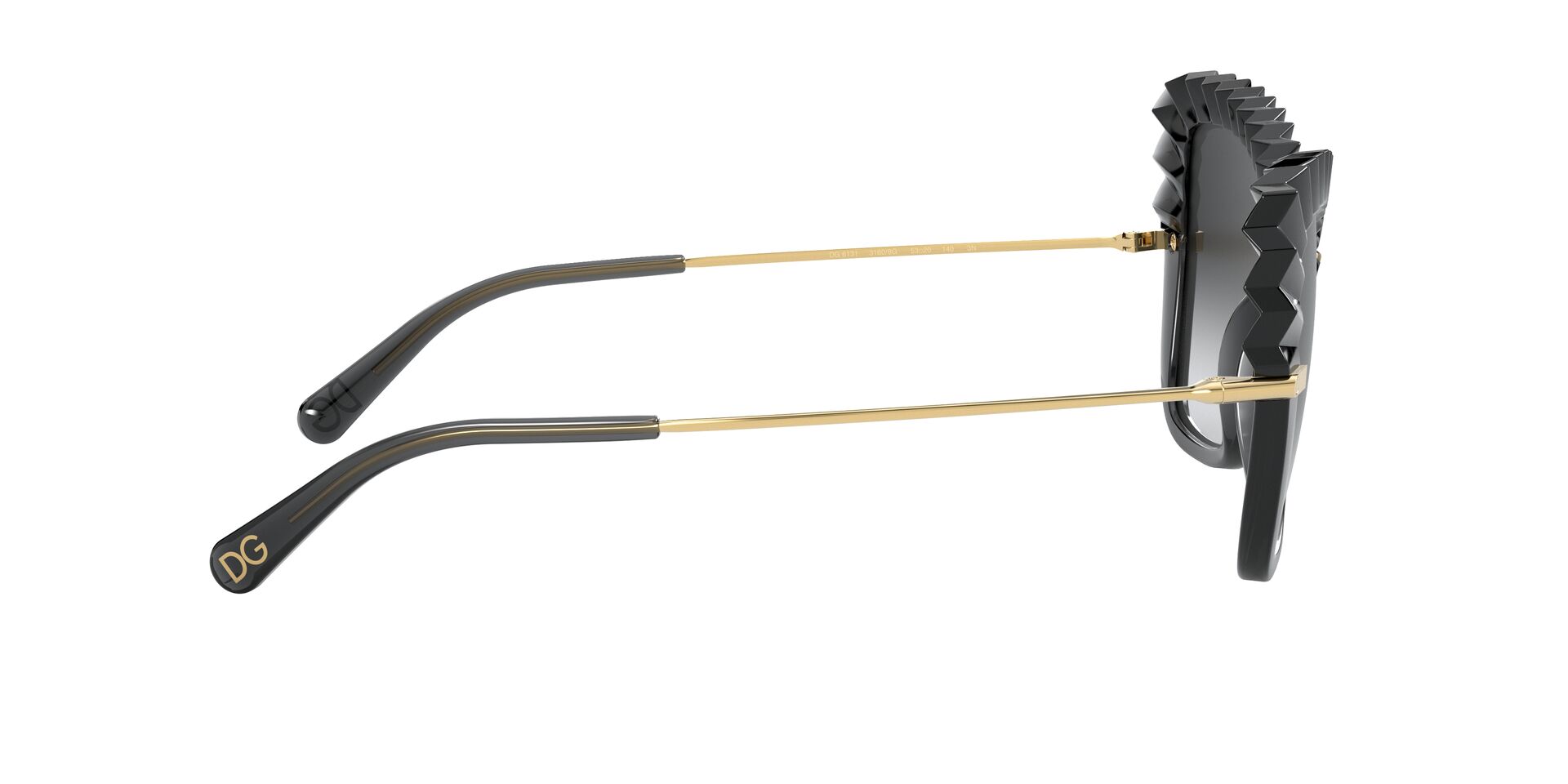 Dolce & Gabbana 6131 31608G - obrazek 9