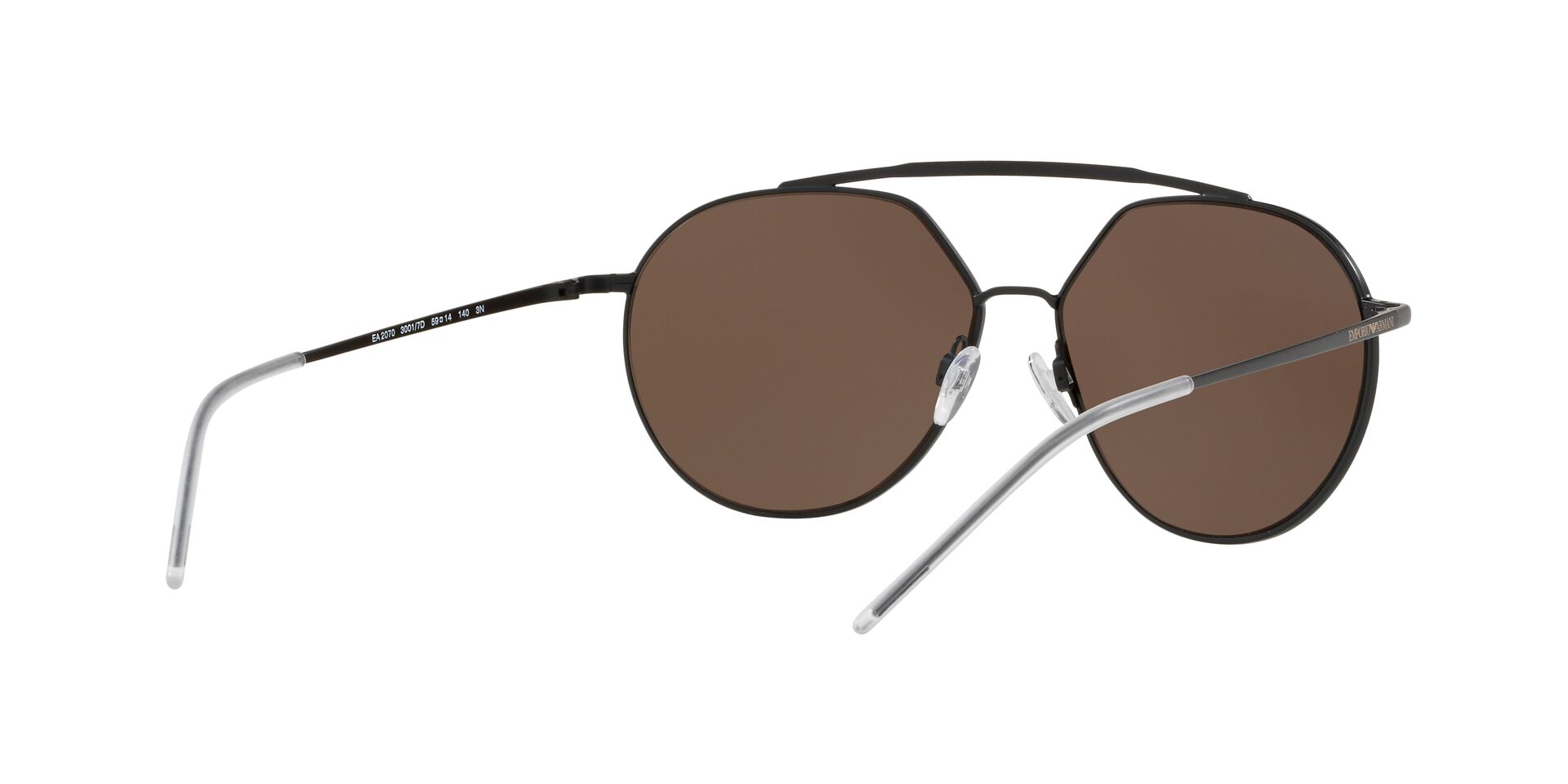 Emporio Armani 2070 30017D - obrazek 7