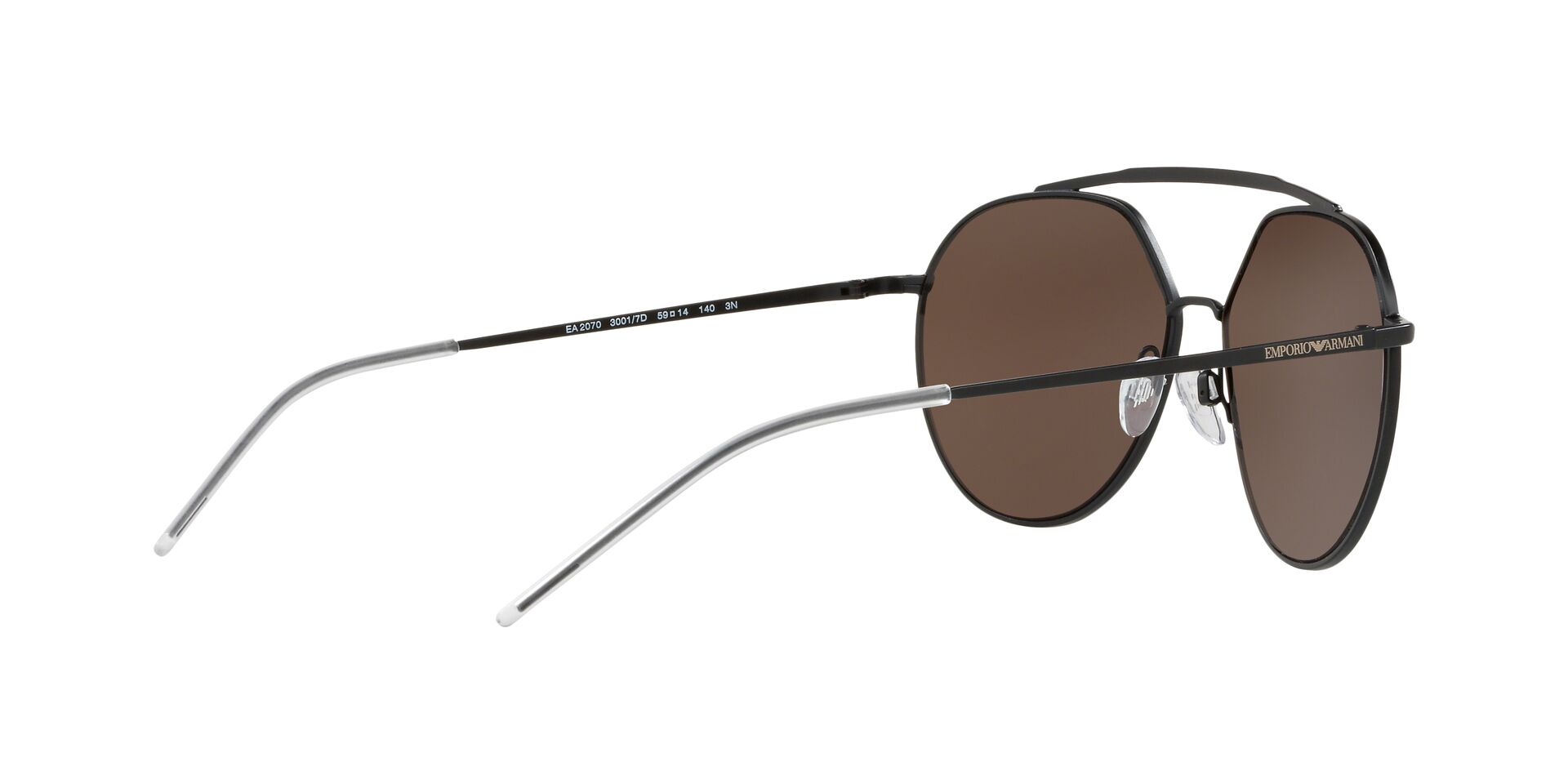 Emporio Armani 2070 30017D - obrazek 8