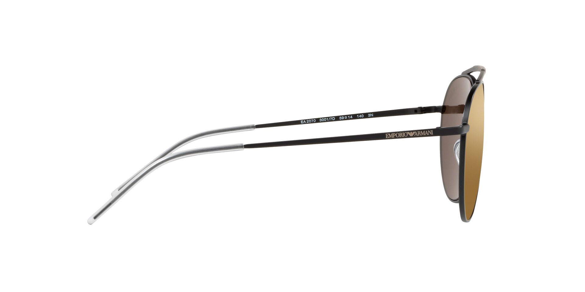 Emporio Armani 2070 30017D - obrazek 9