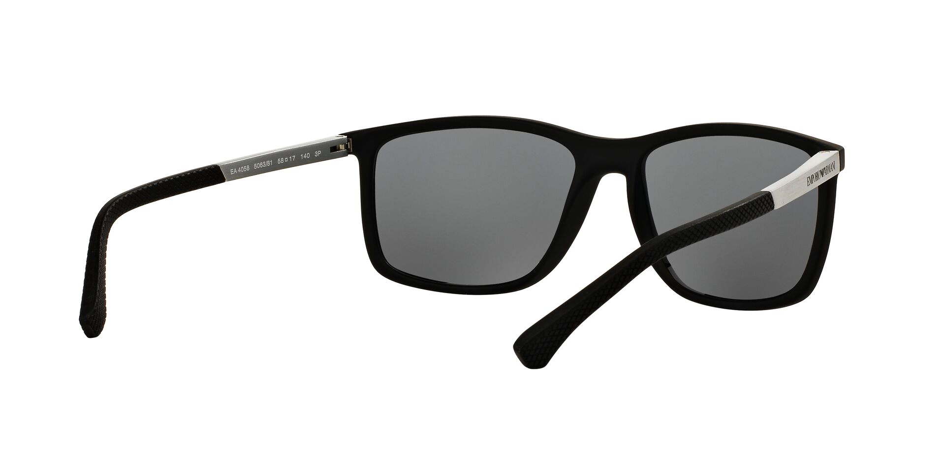 Emporio Armani 4058 506381 - obrazek 7