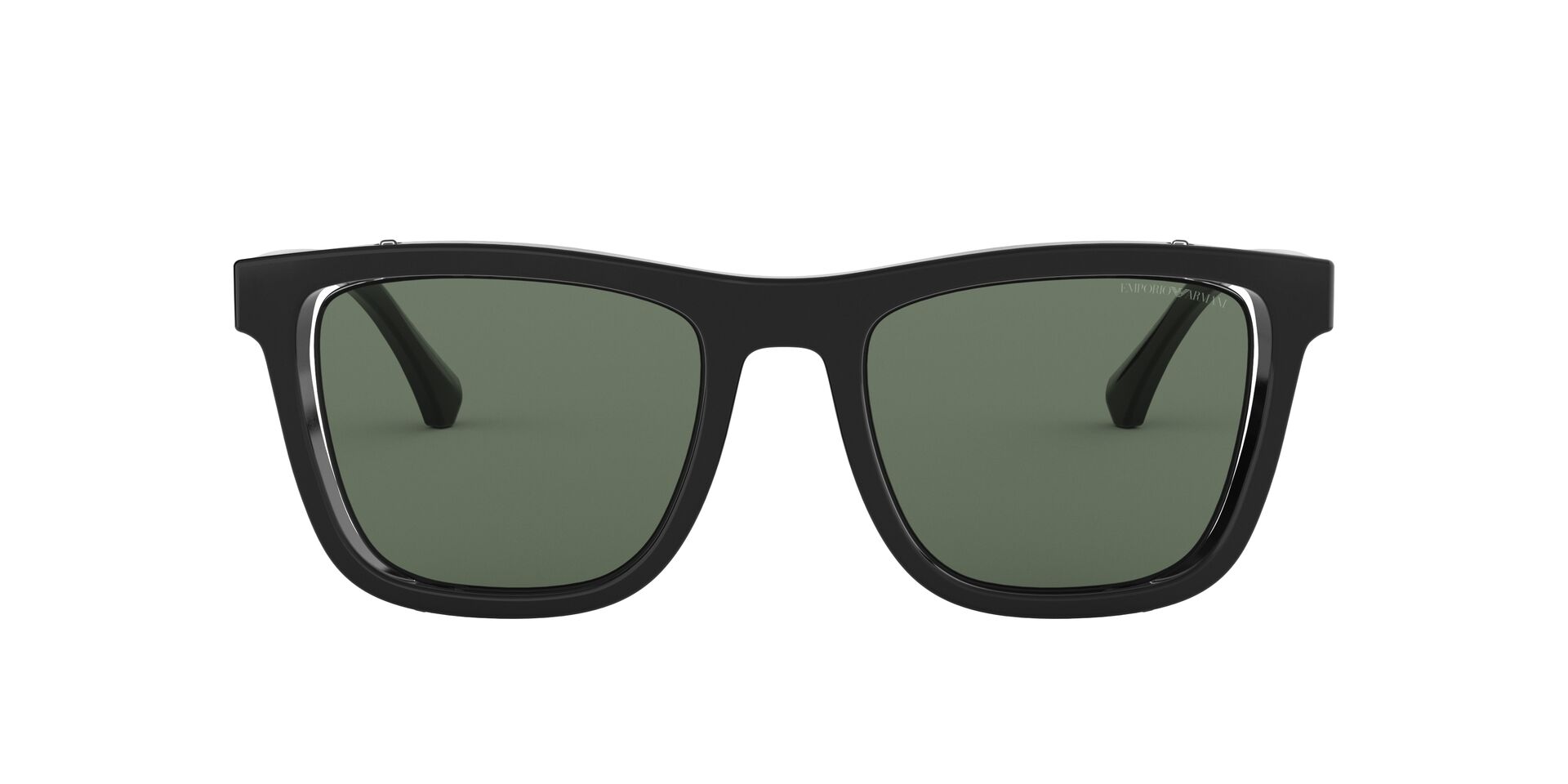 Emporio Armani 4126 500171 - obrazek 2