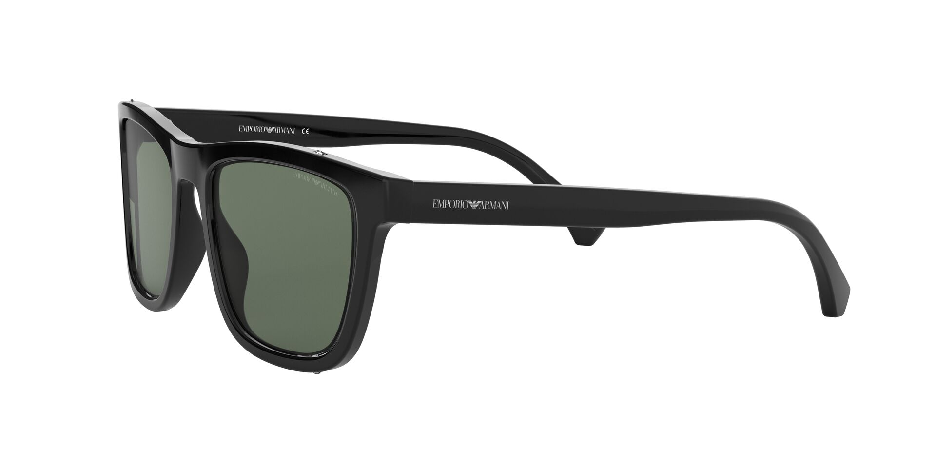 Emporio Armani 4126 500171 - obrazek 3
