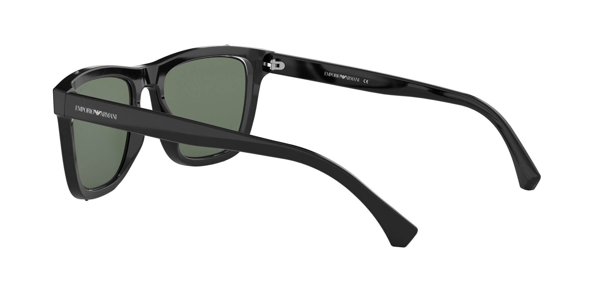 Emporio Armani 4126 500171 - obrazek 5