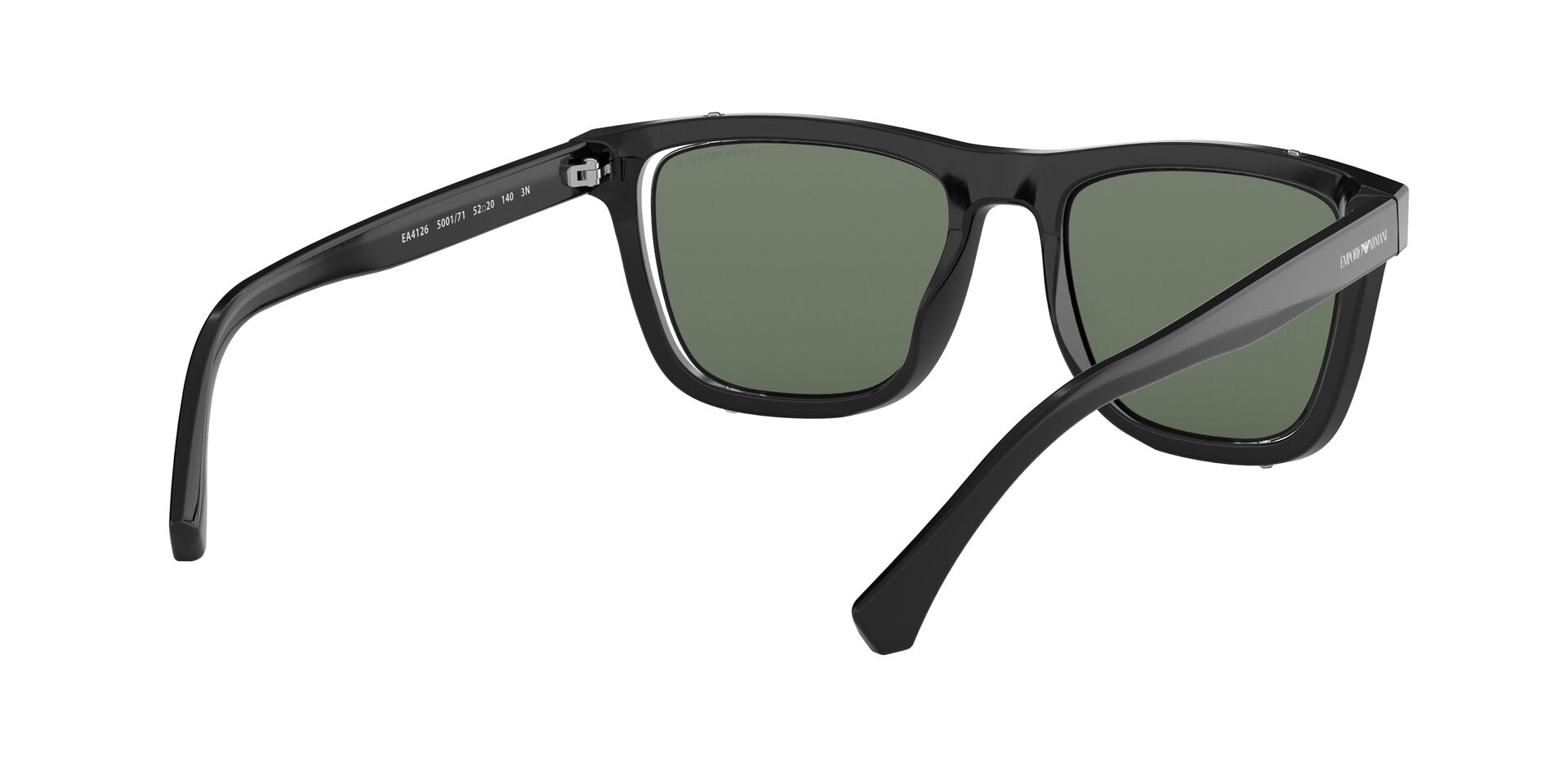 Emporio Armani 4126 500171 - obrazek 8