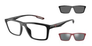 Okulary Emporio Armani 4189U 50171W