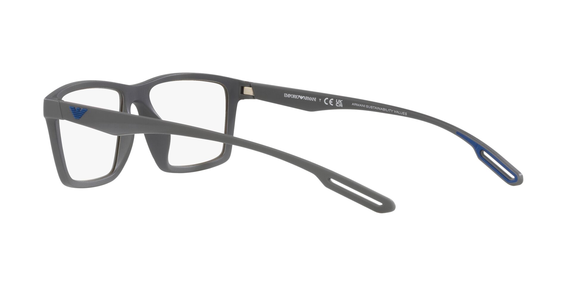 Emporio Armani 4189U 50601W - obrazek 6