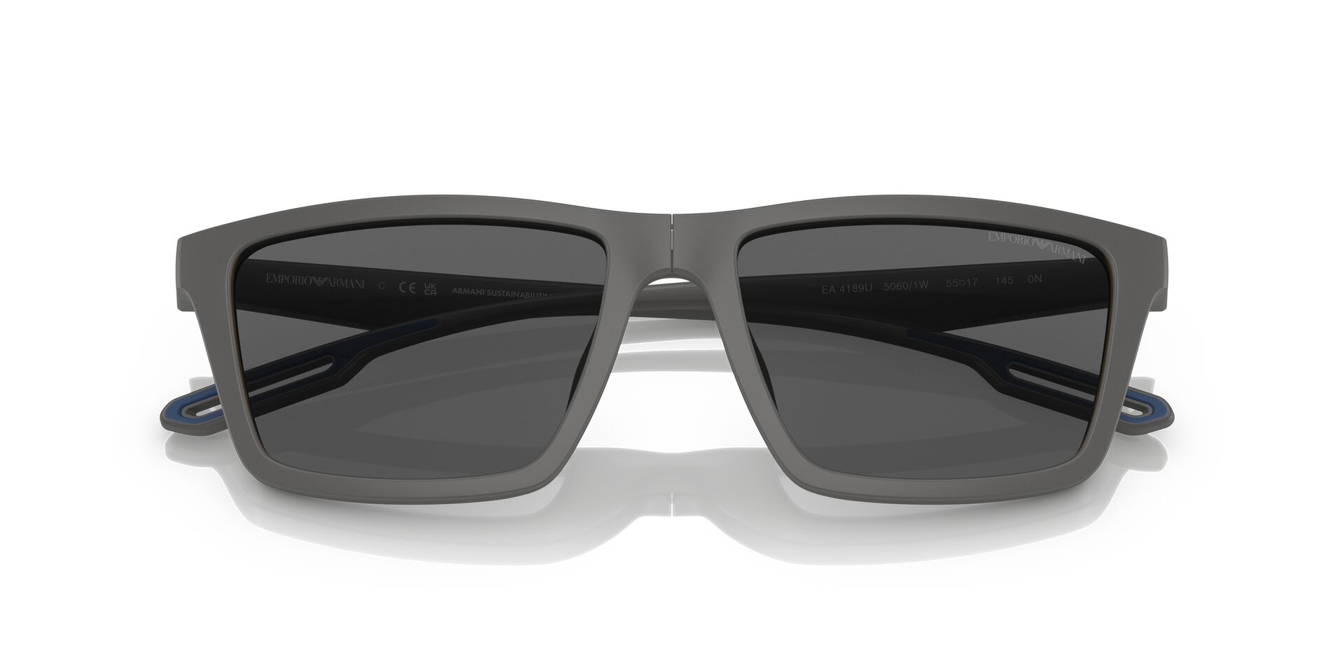 Emporio Armani 4189U 50601W - obrazek 2