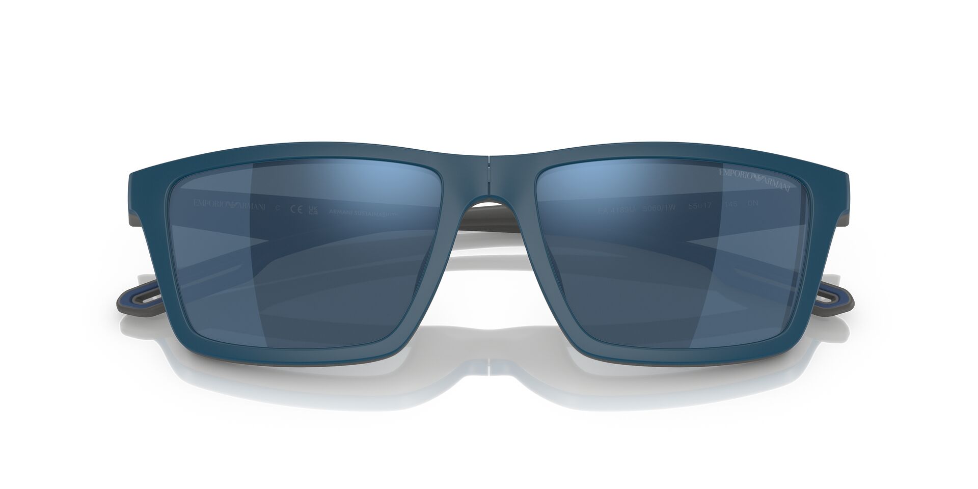 Emporio Armani 4189U 50601W - obrazek 3