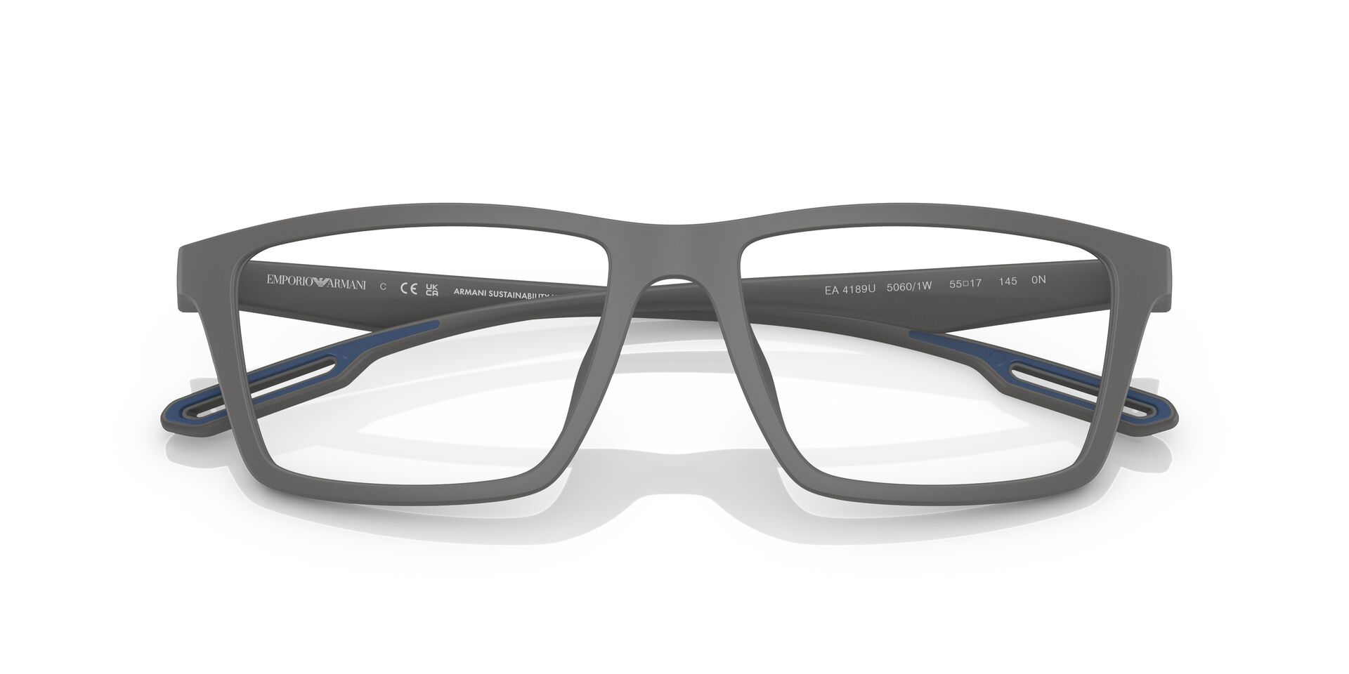 Emporio Armani 4189U 50601W - obrazek 17